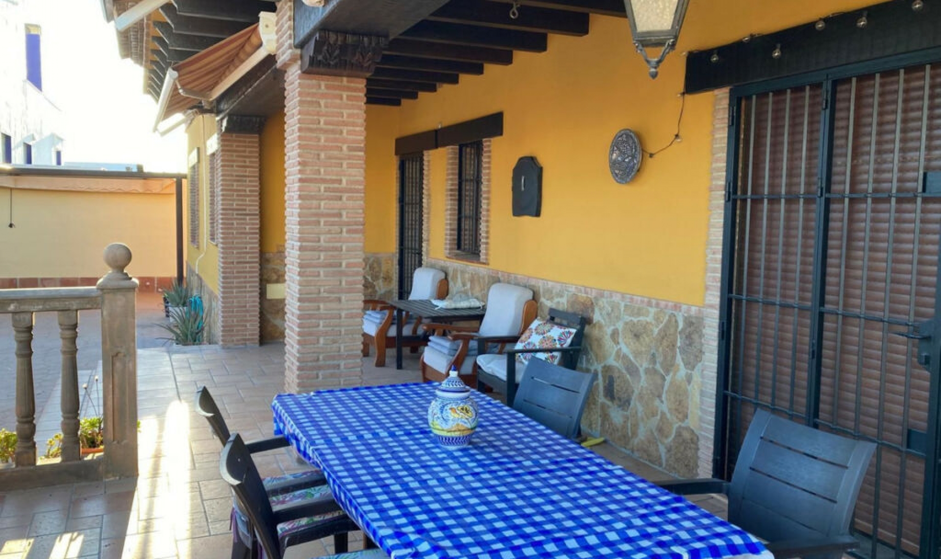 Resale - House -
Mijas Costa