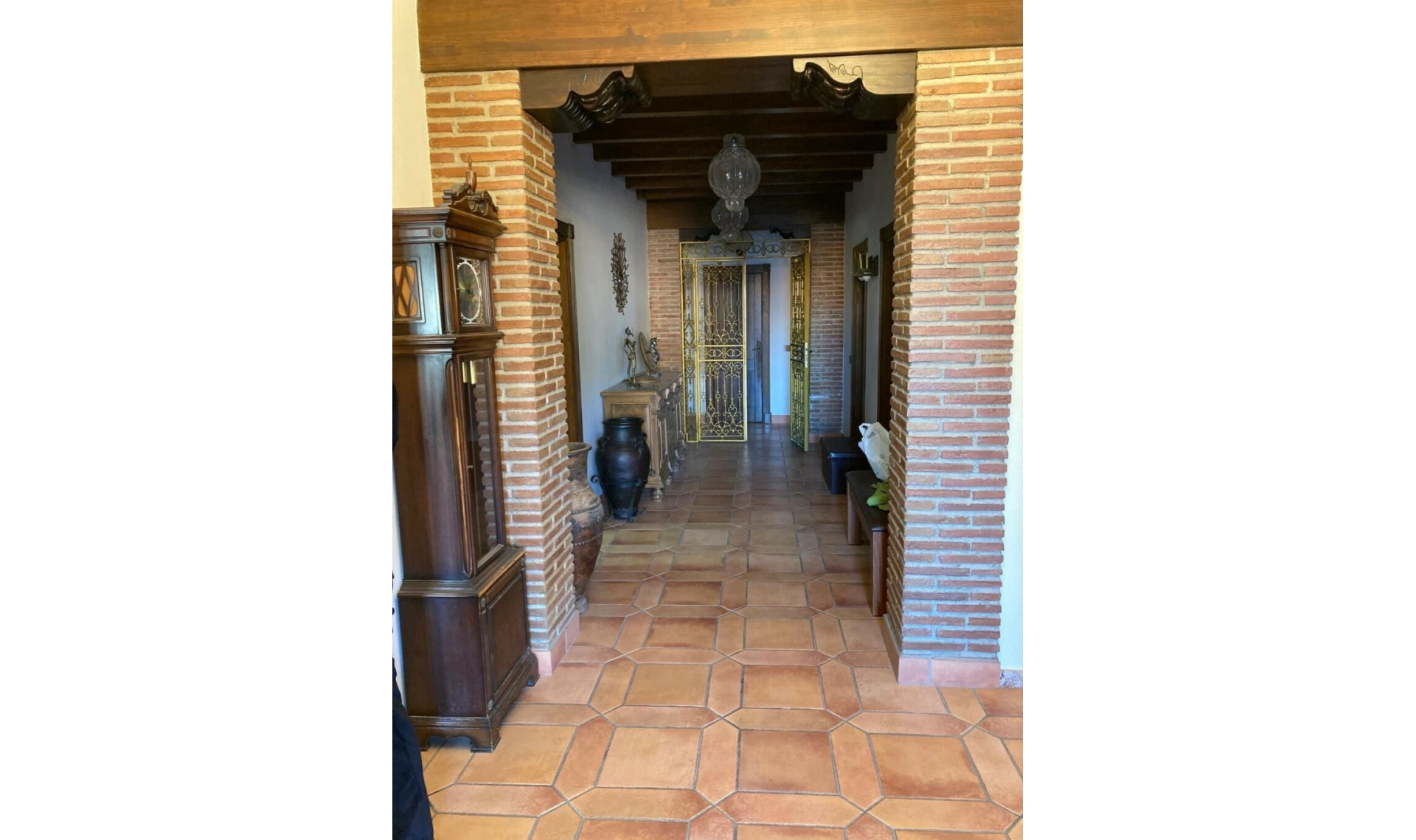 Resale - House -
Mijas Costa