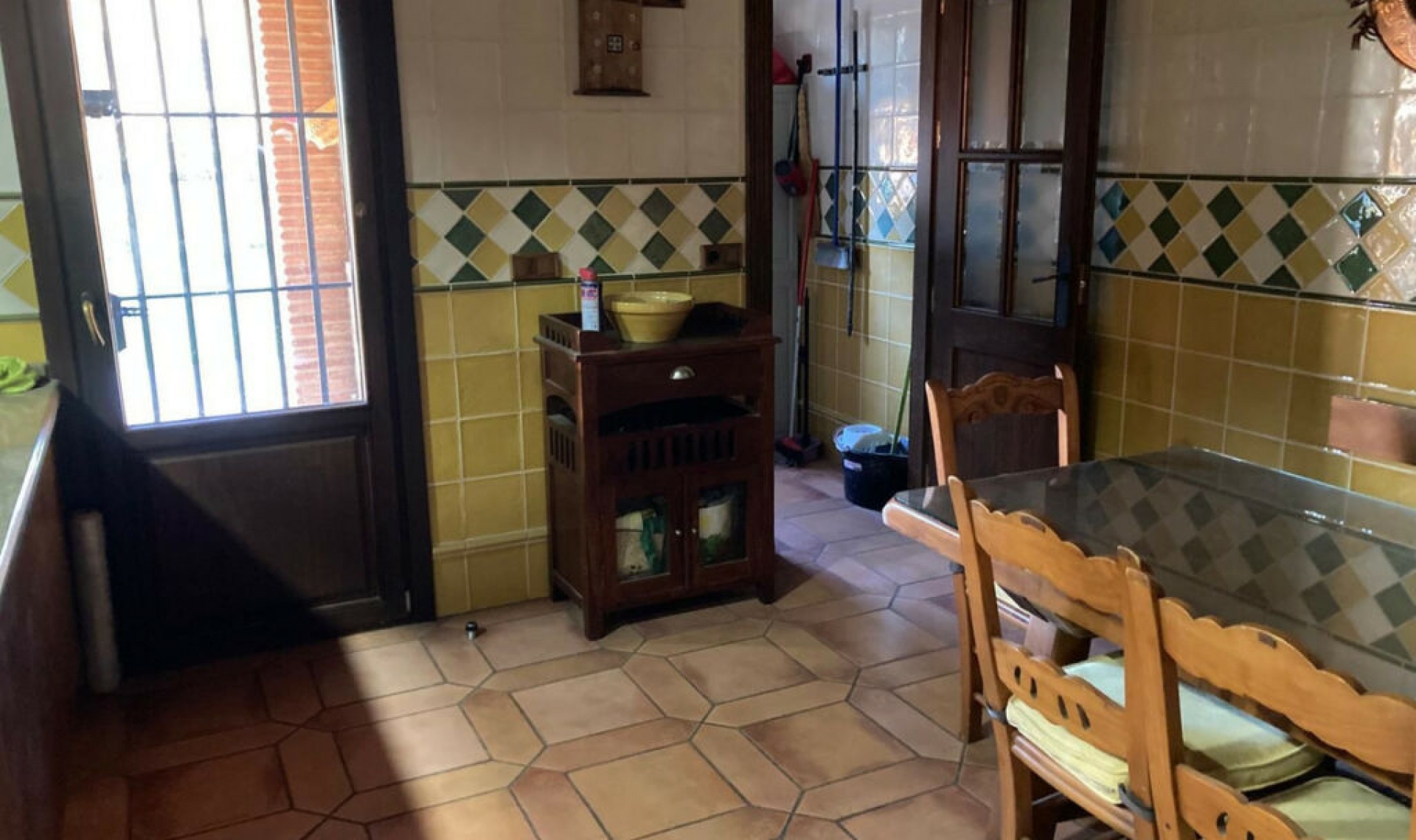 Resale - House -
Mijas Costa