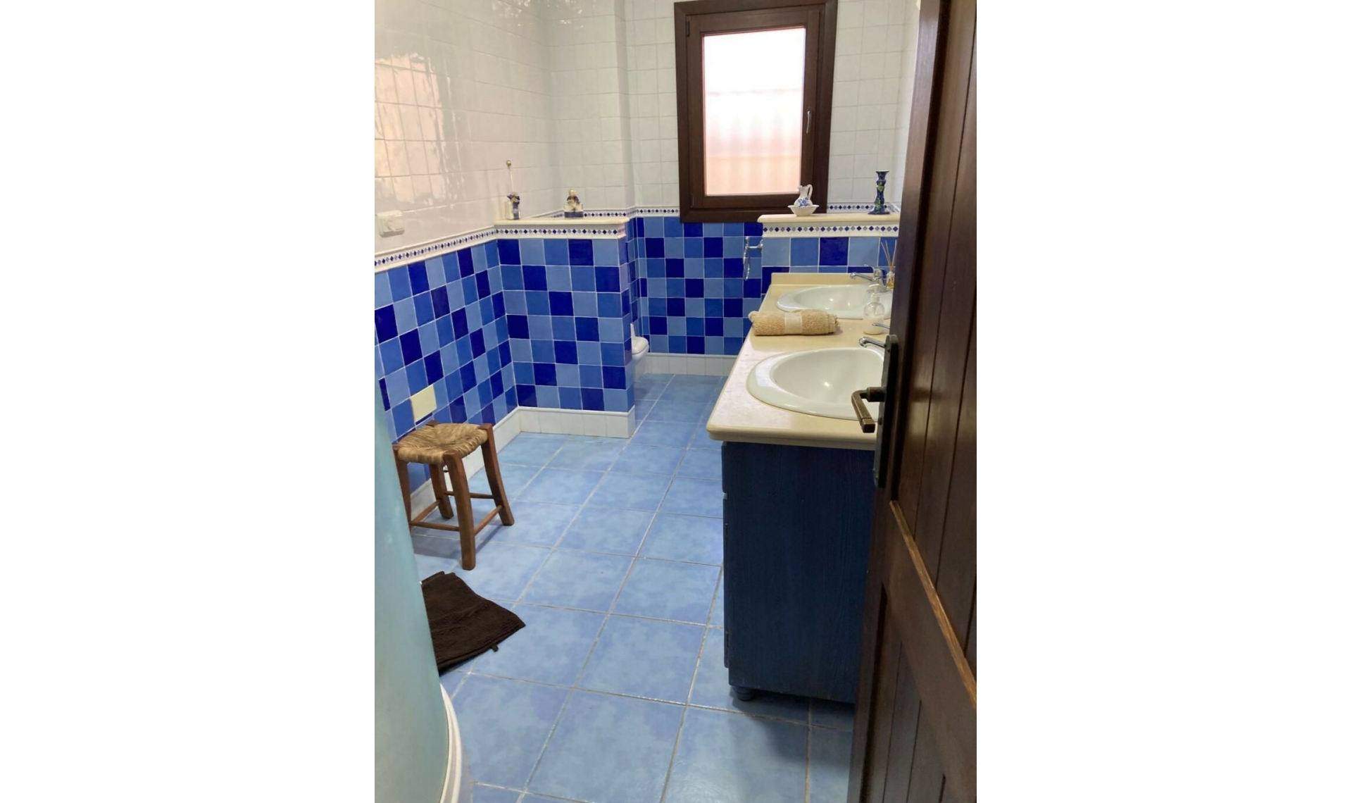 Resale - House -
Mijas Costa
