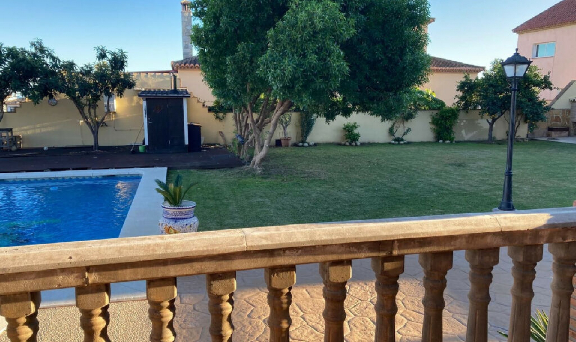 Resale - House -
Mijas Costa