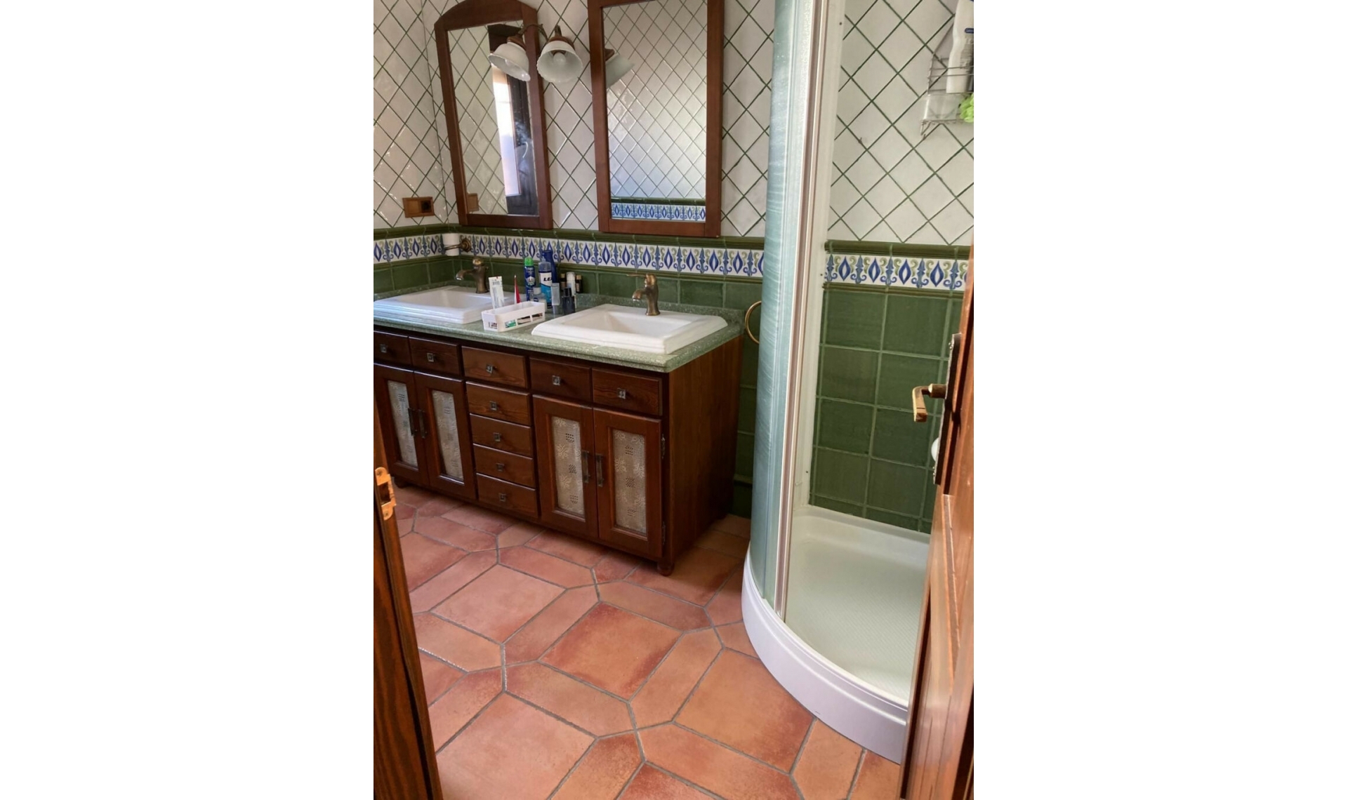 Resale - House -
Mijas Costa