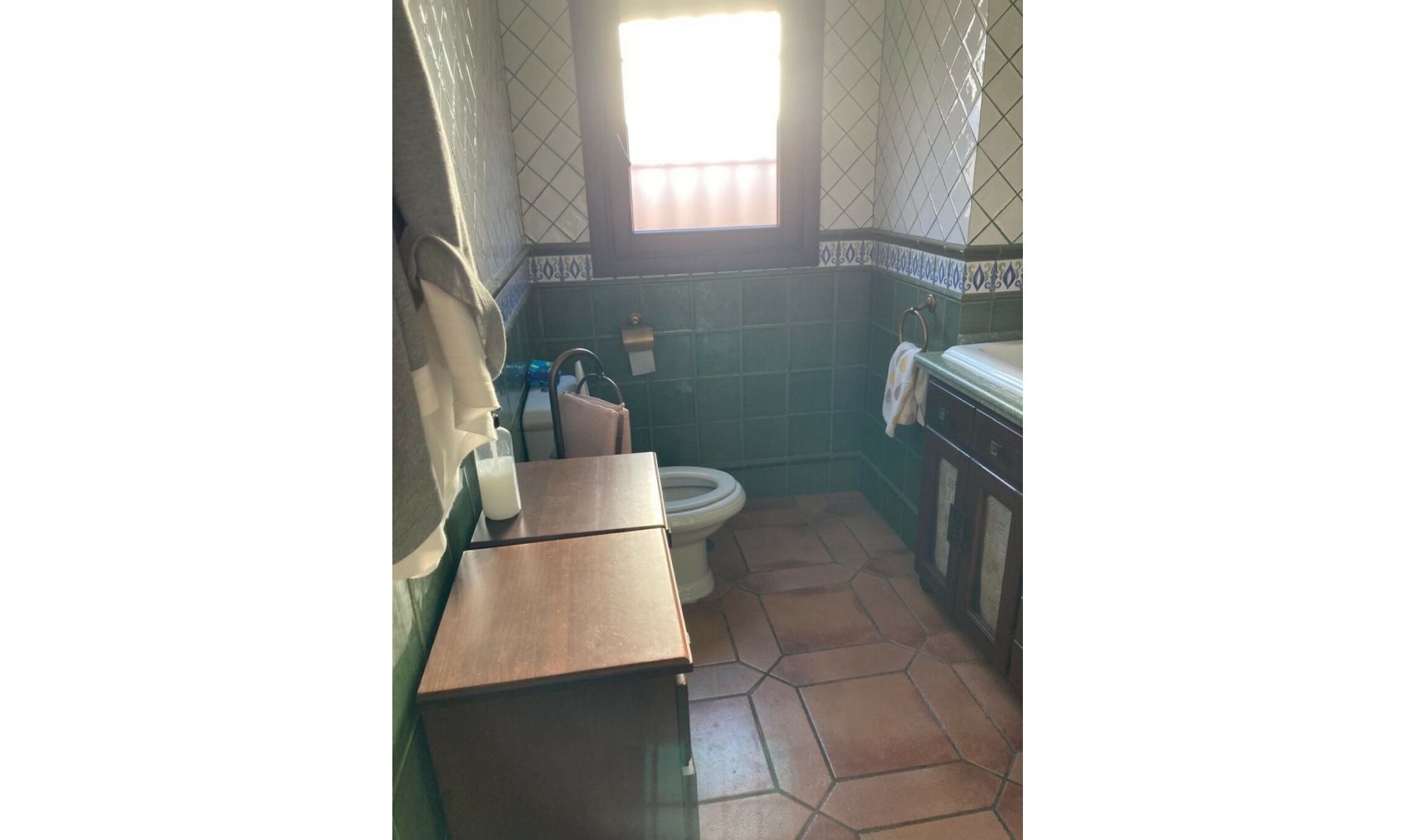 Resale - House -
Mijas Costa