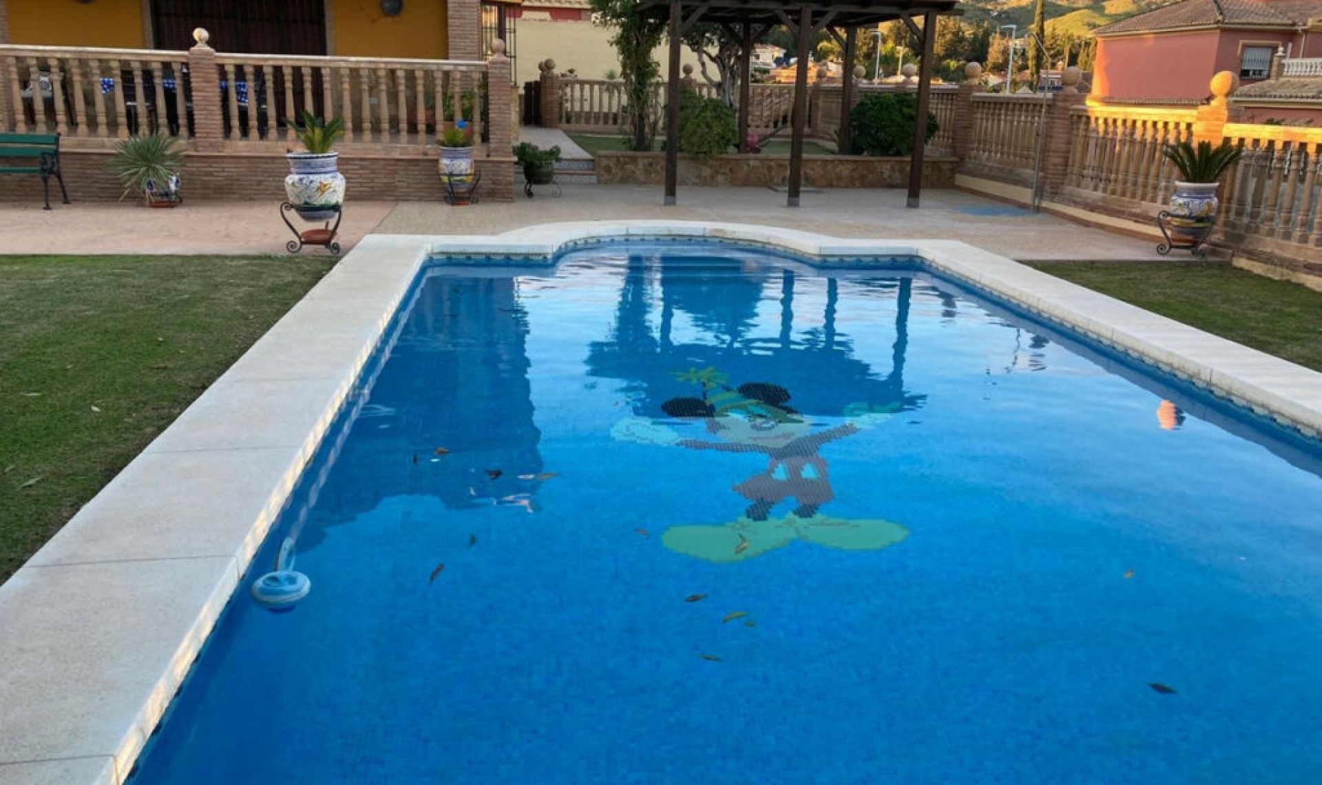 Resale - House -
Mijas Costa