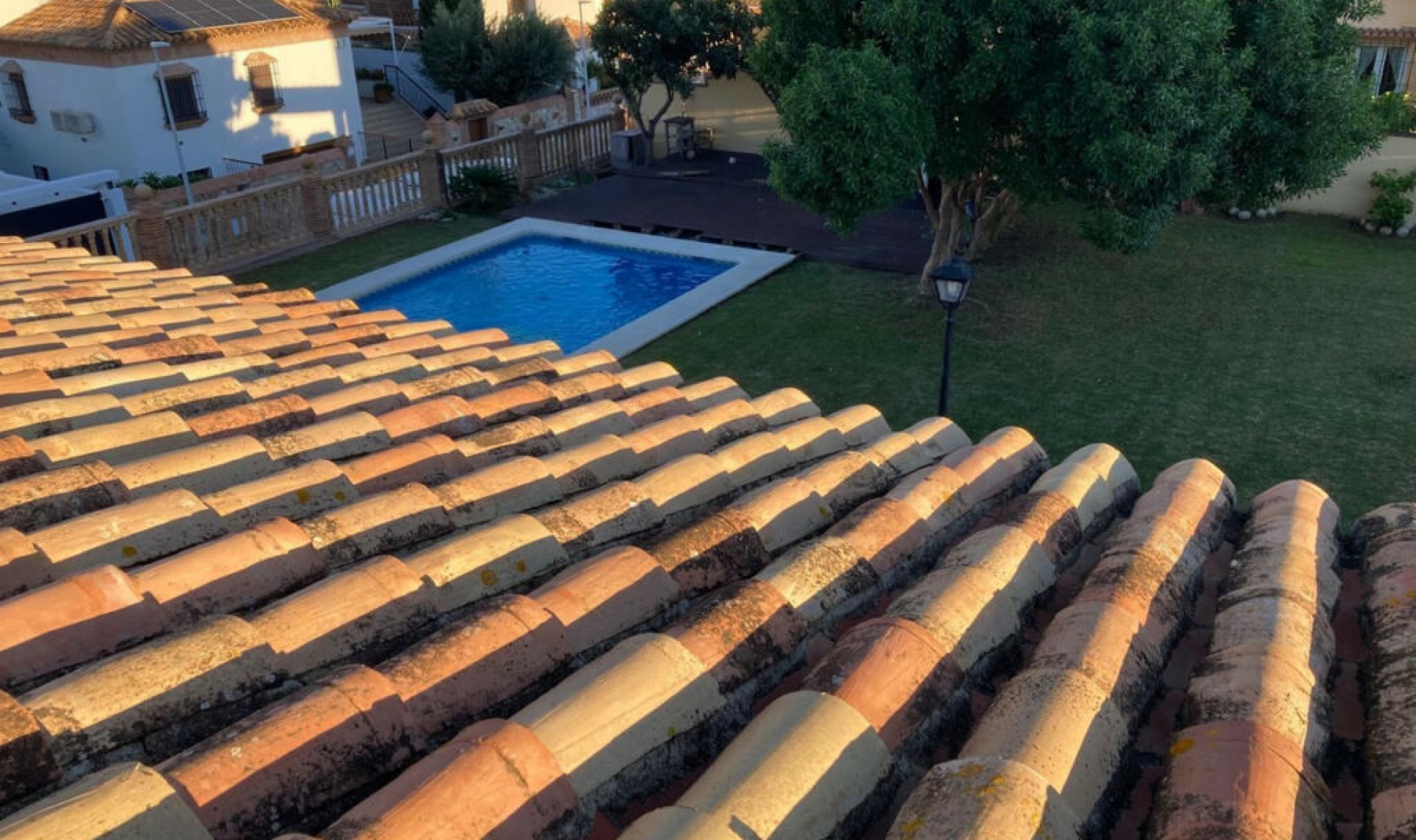 Resale - House -
Mijas Costa