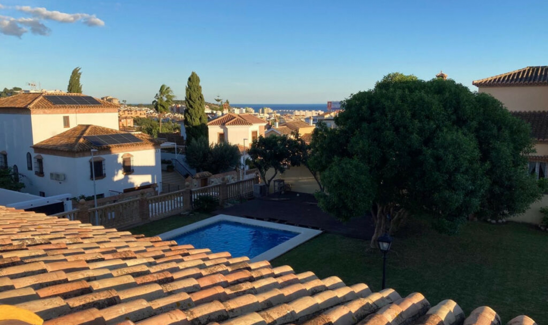 Resale - House -
Mijas Costa