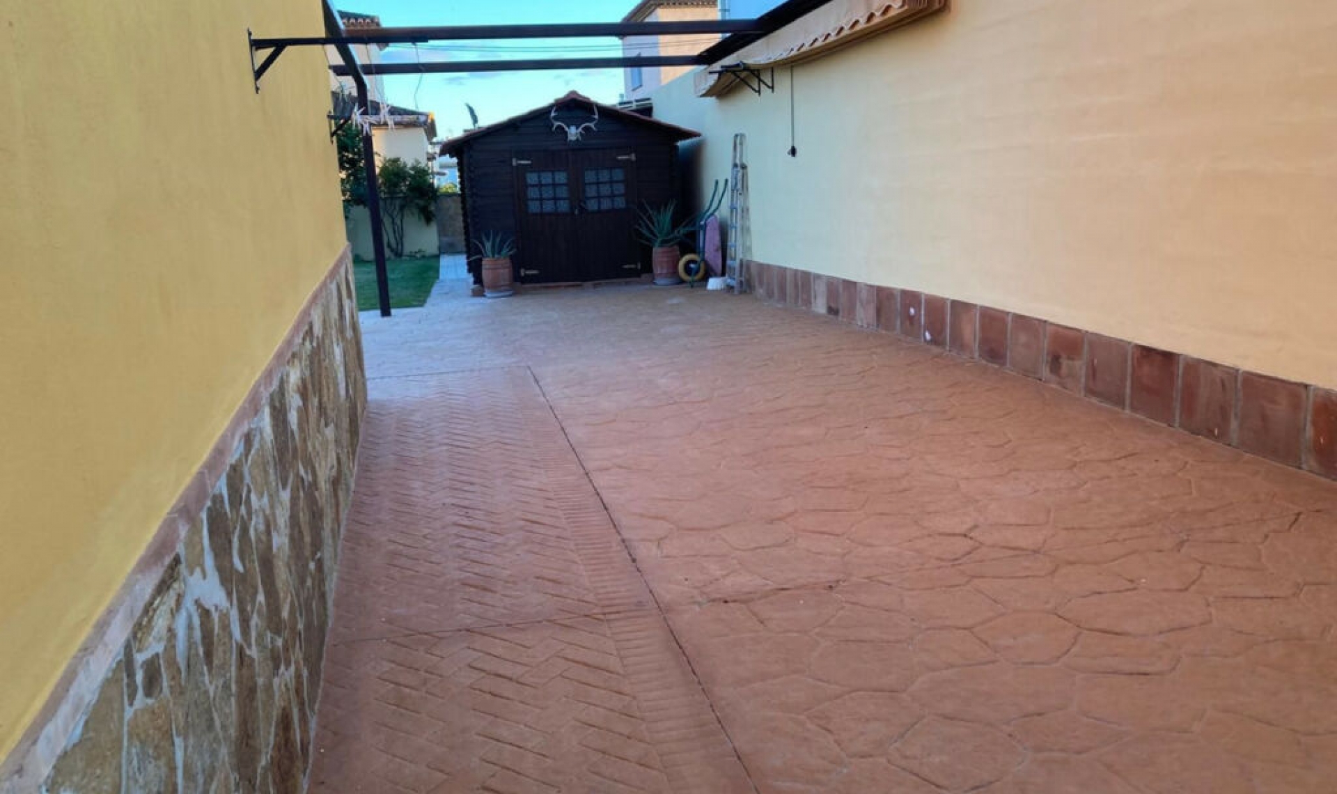 Resale - House -
Mijas Costa