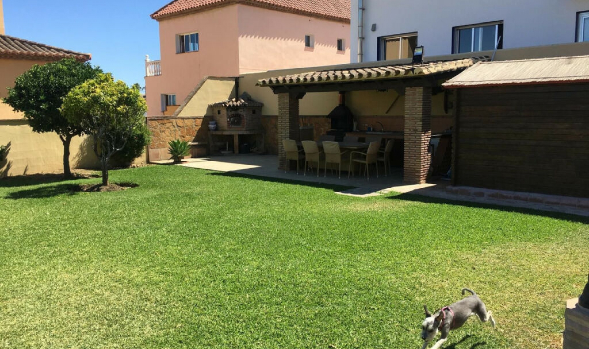Resale - House -
Mijas Costa