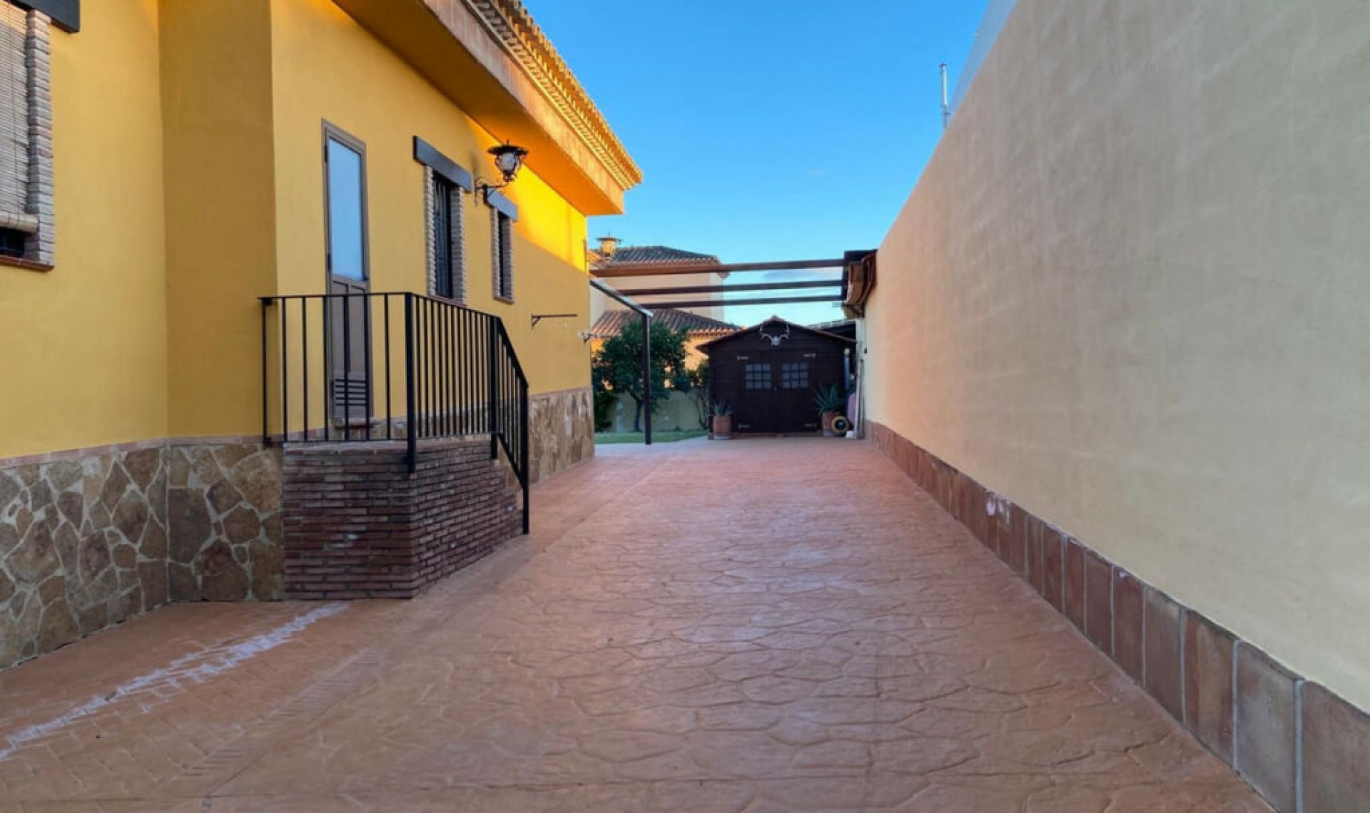 Resale - House -
Mijas Costa