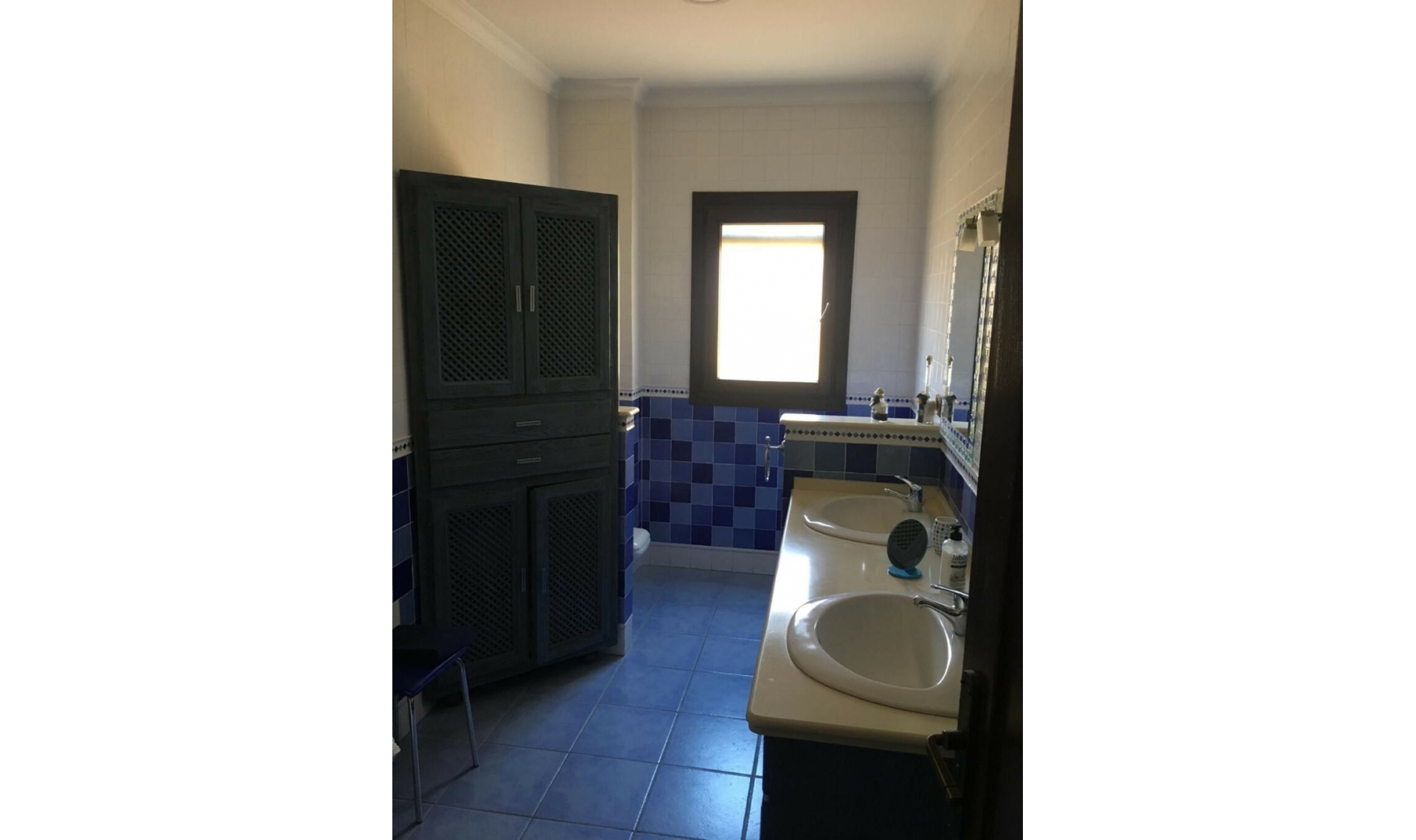 Resale - House -
Mijas Costa