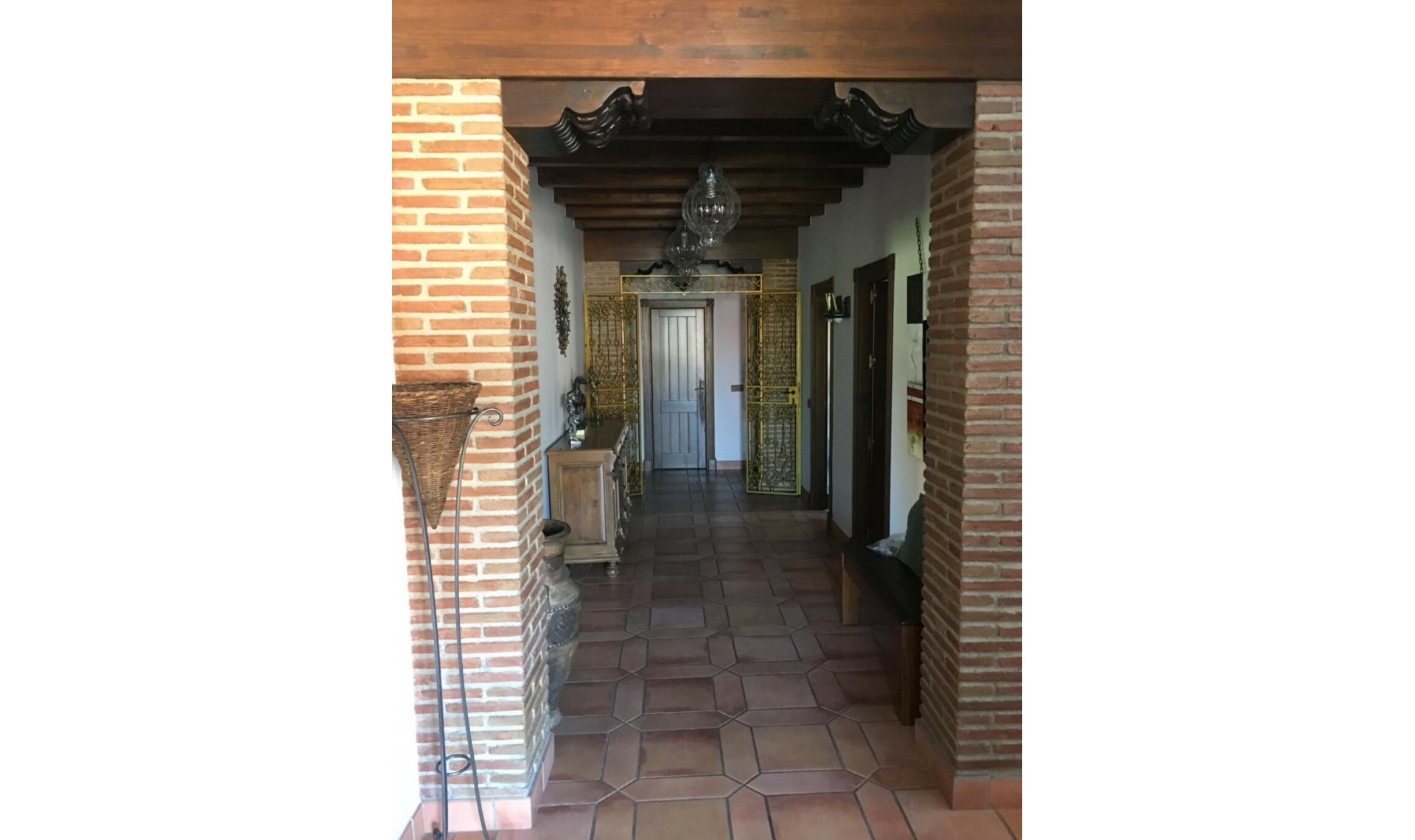 Resale - House -
Mijas Costa