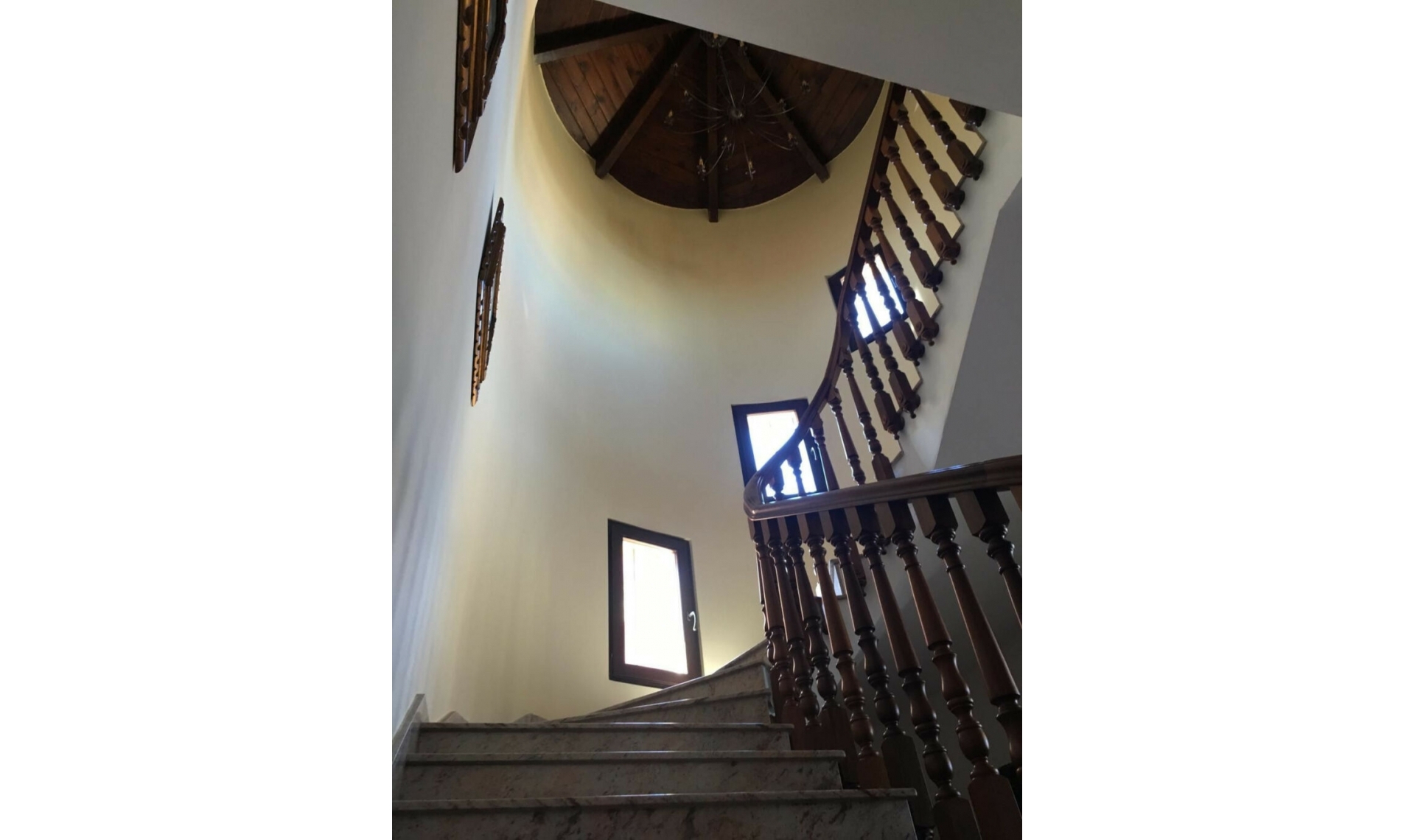 Resale - House -
Mijas Costa