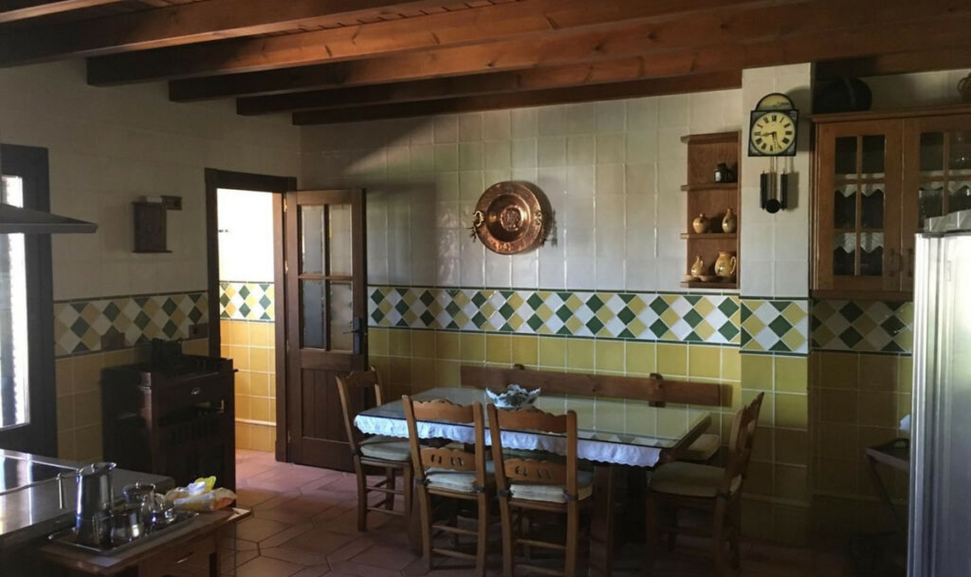 Resale - House -
Mijas Costa