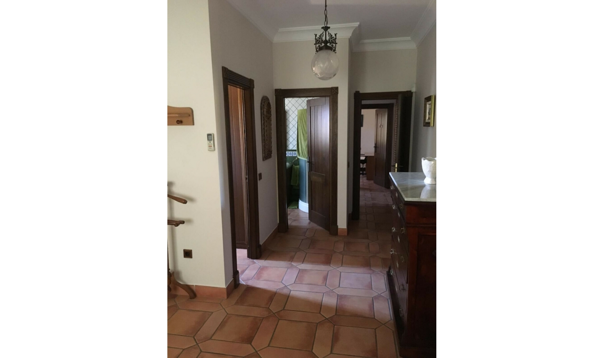 Resale - House -
Mijas Costa