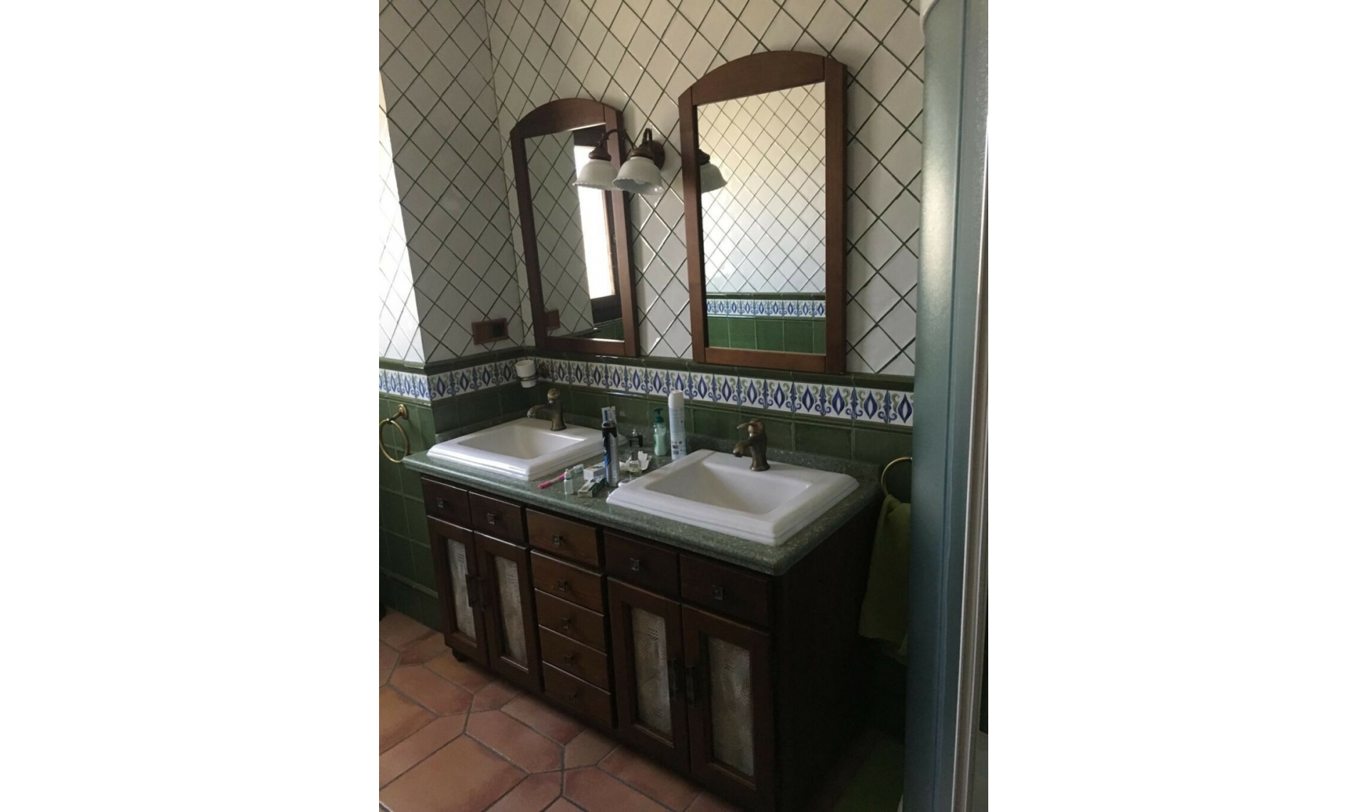 Resale - House -
Mijas Costa