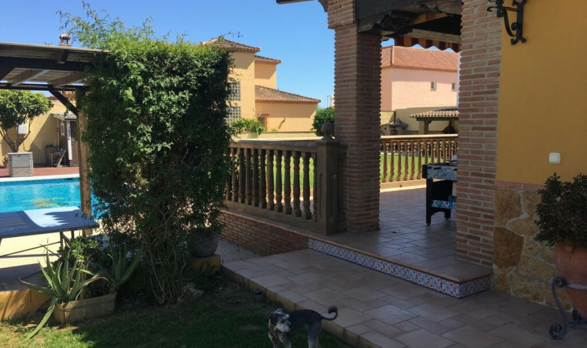 Resale - House -
Mijas Costa