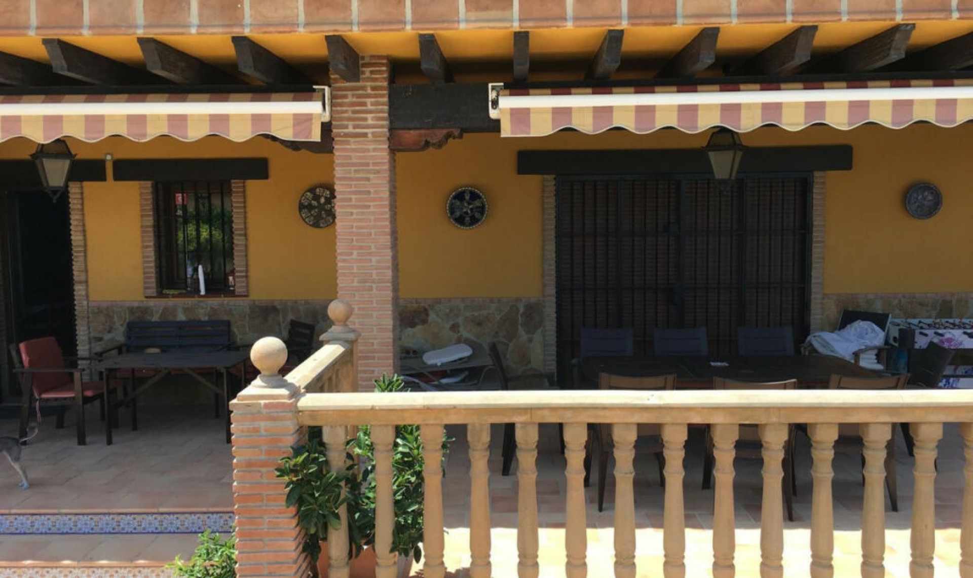 Resale - House -
Mijas Costa
