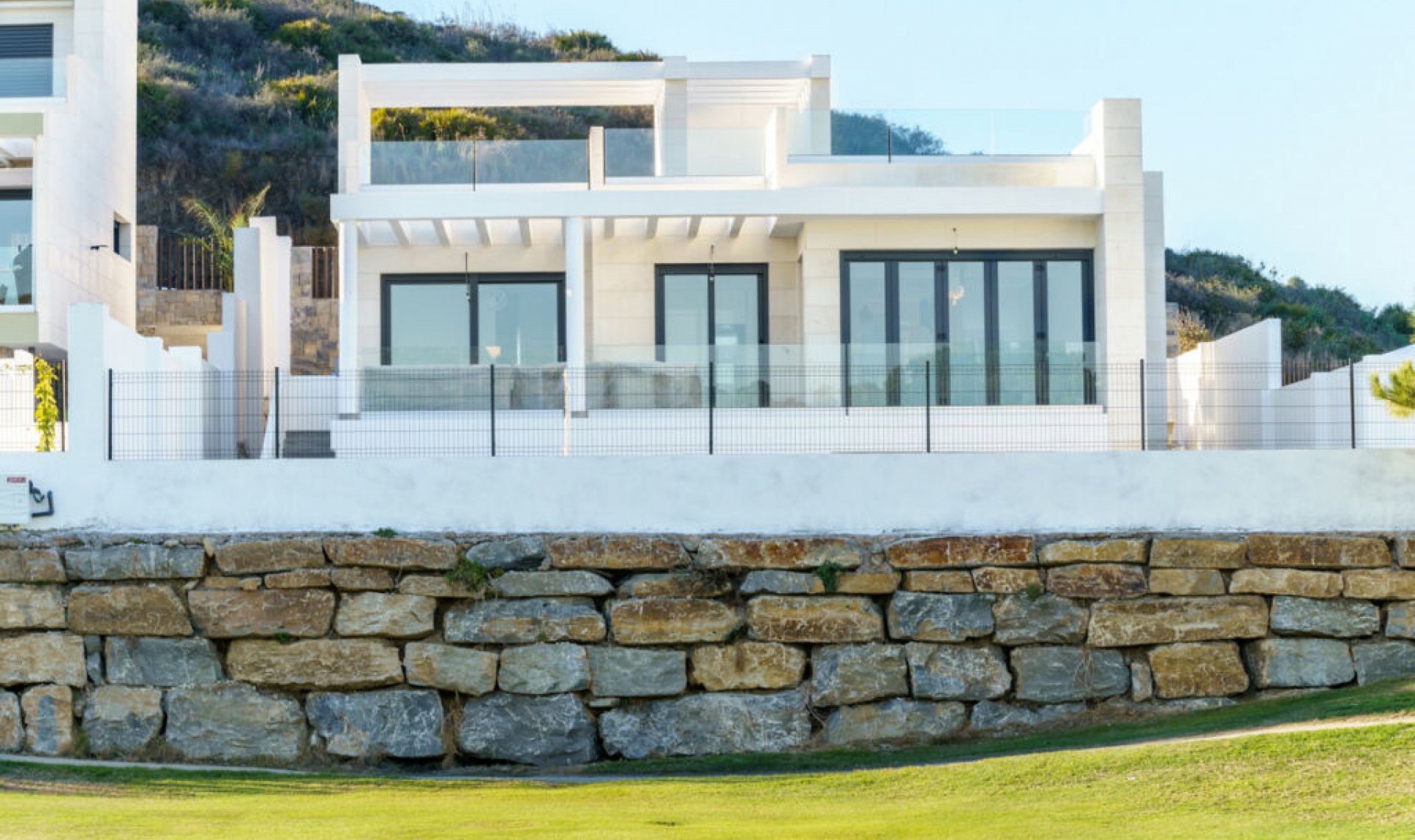 Resale - House -
Mijas Costa