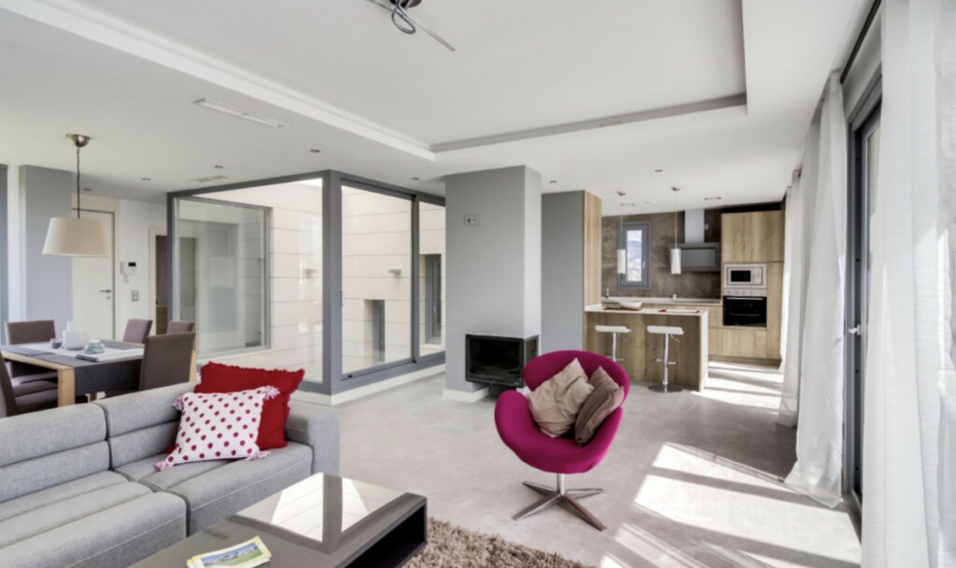 Resale - House -
Mijas Costa