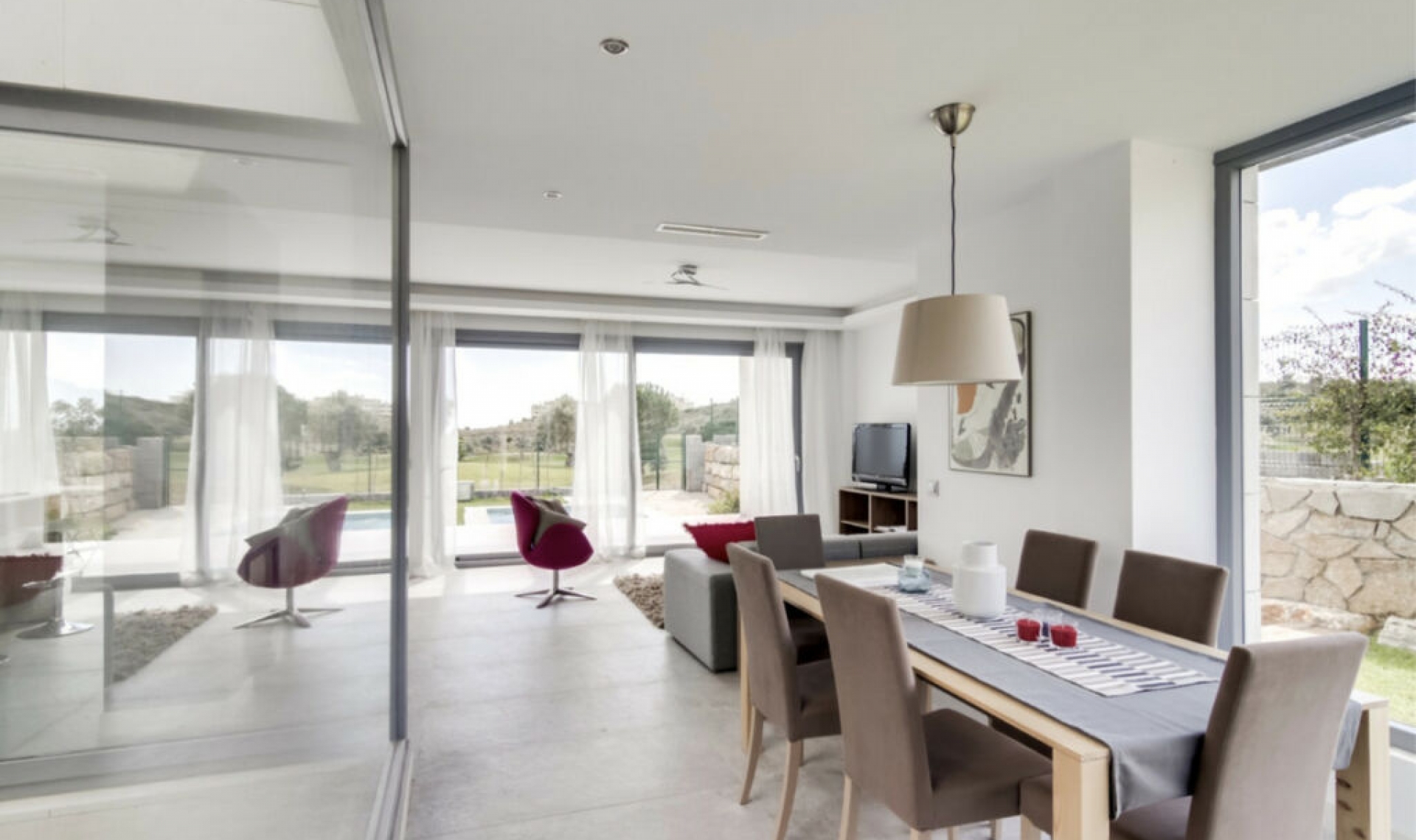 Resale - House -
Mijas Costa