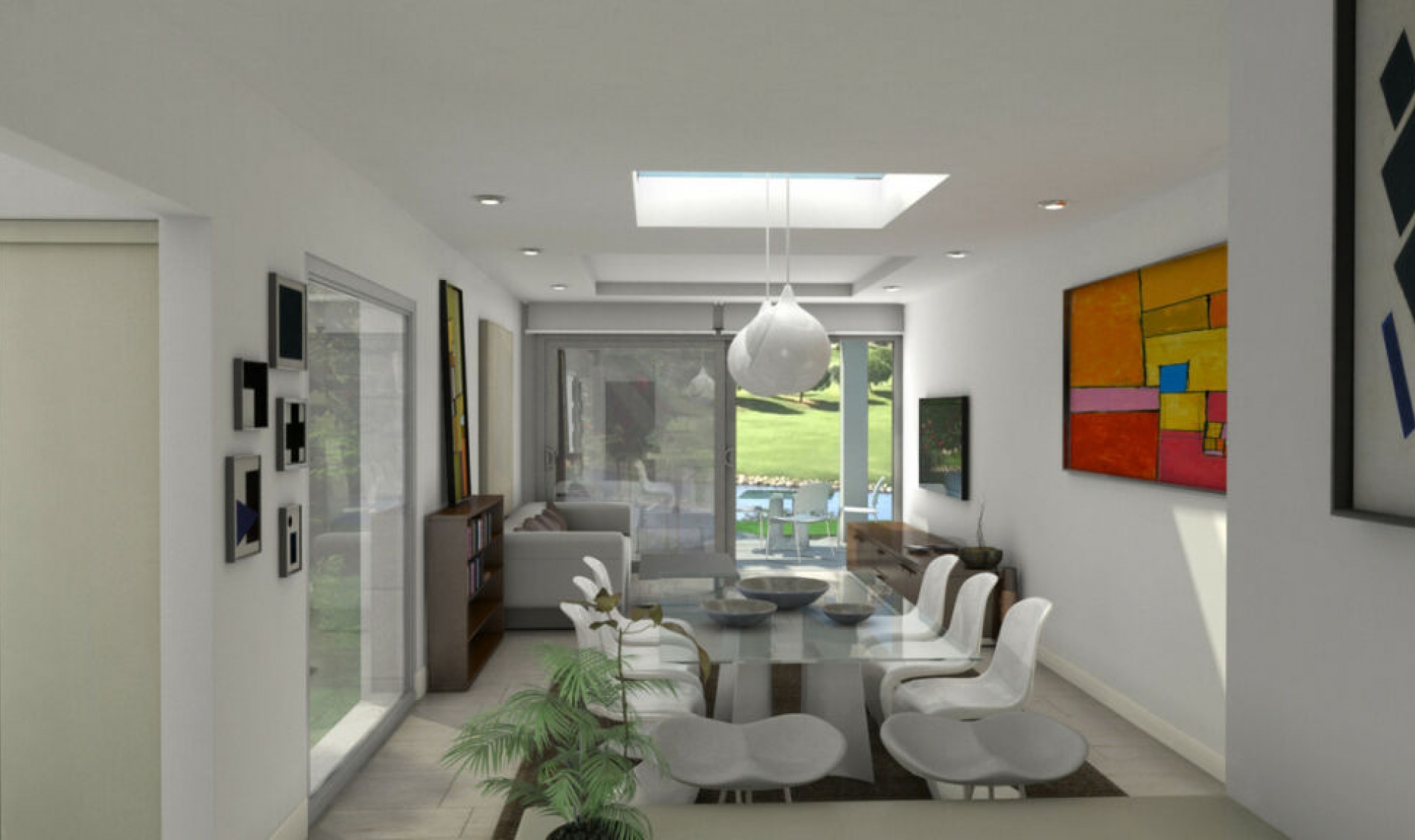 Resale - House -
Mijas Costa