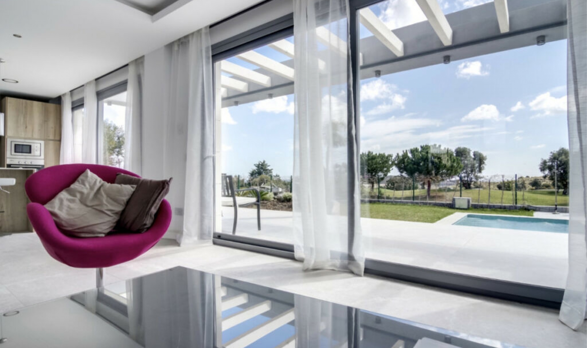 Resale - House -
Mijas Costa