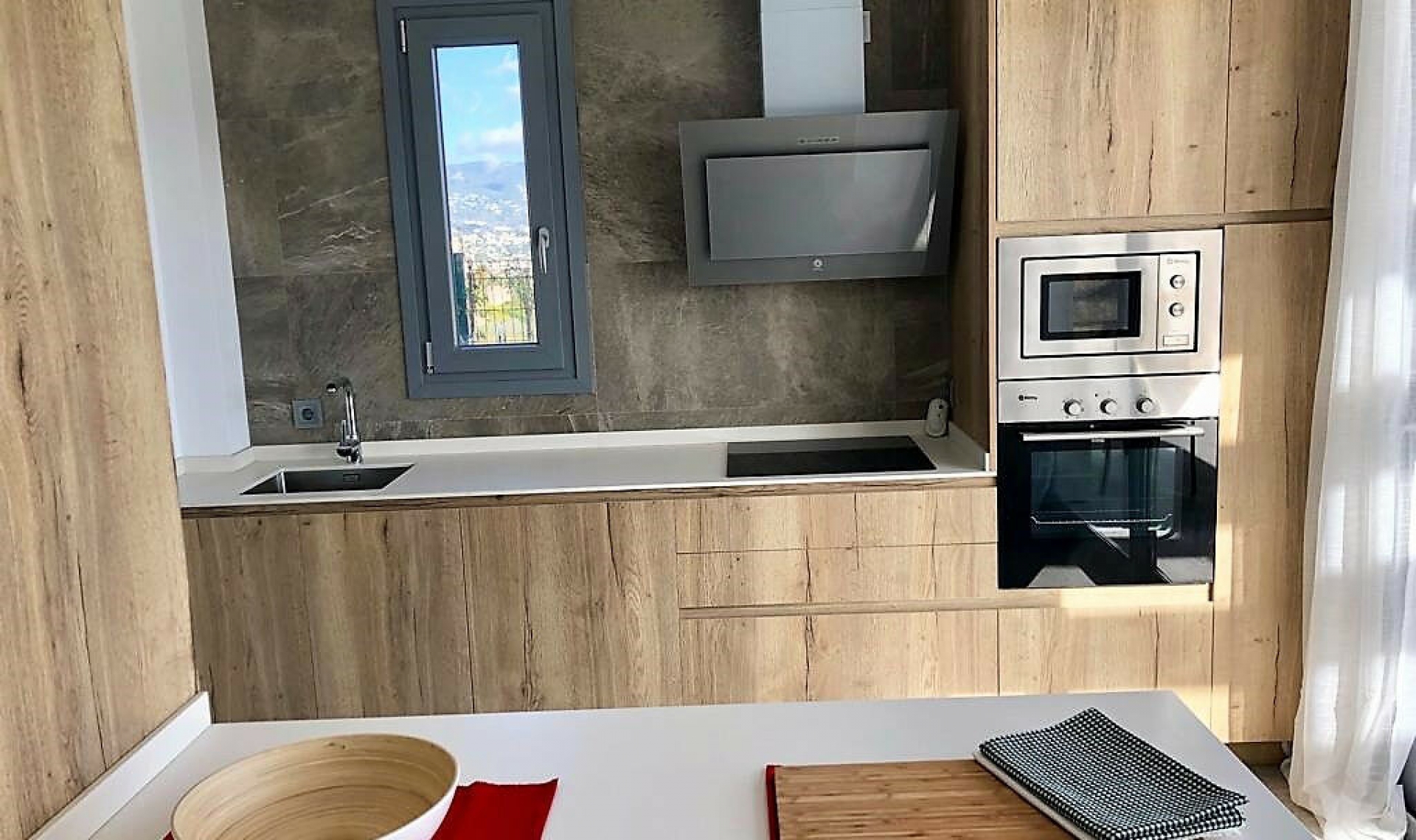 Resale - House -
Mijas Costa