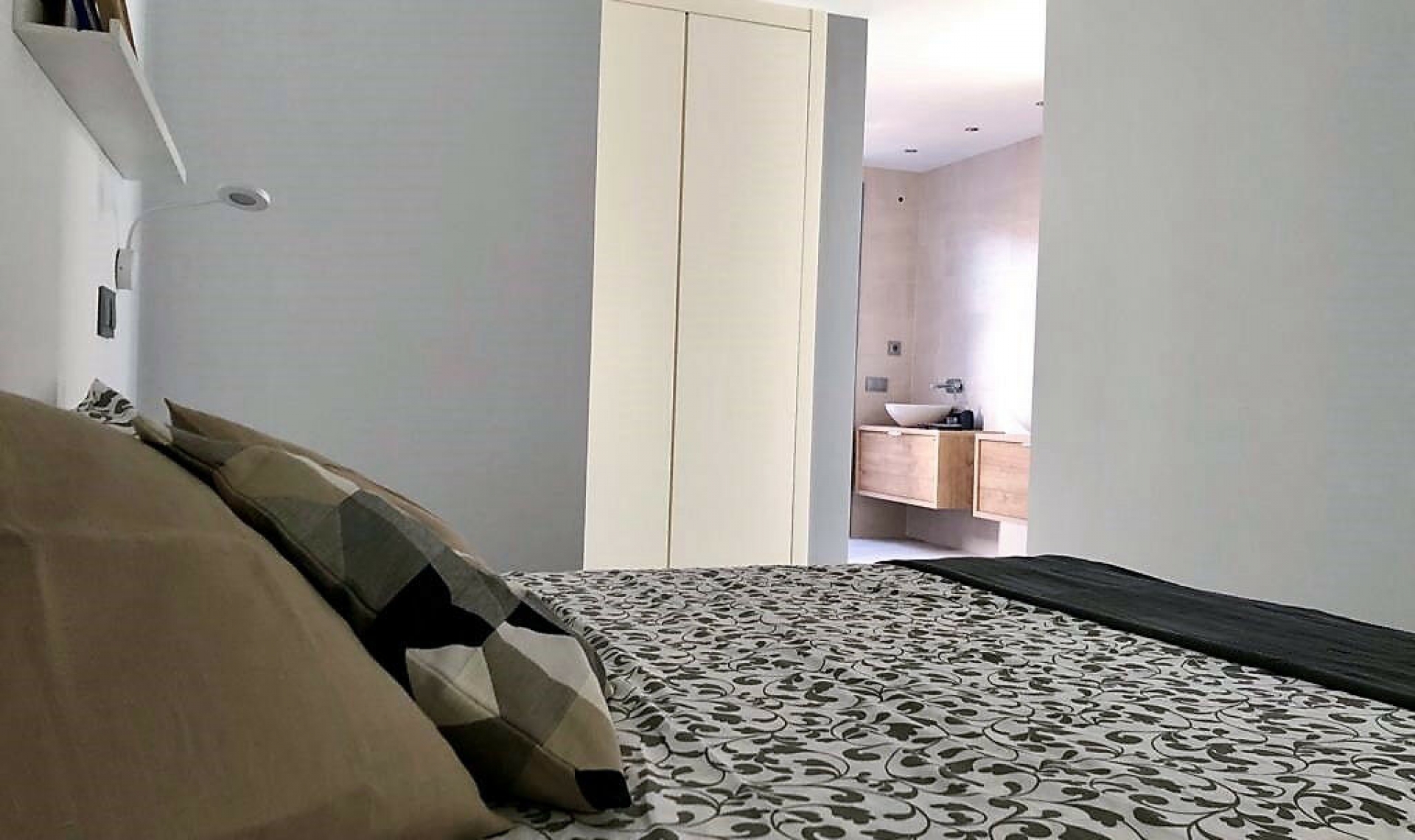Resale - House -
Mijas Costa