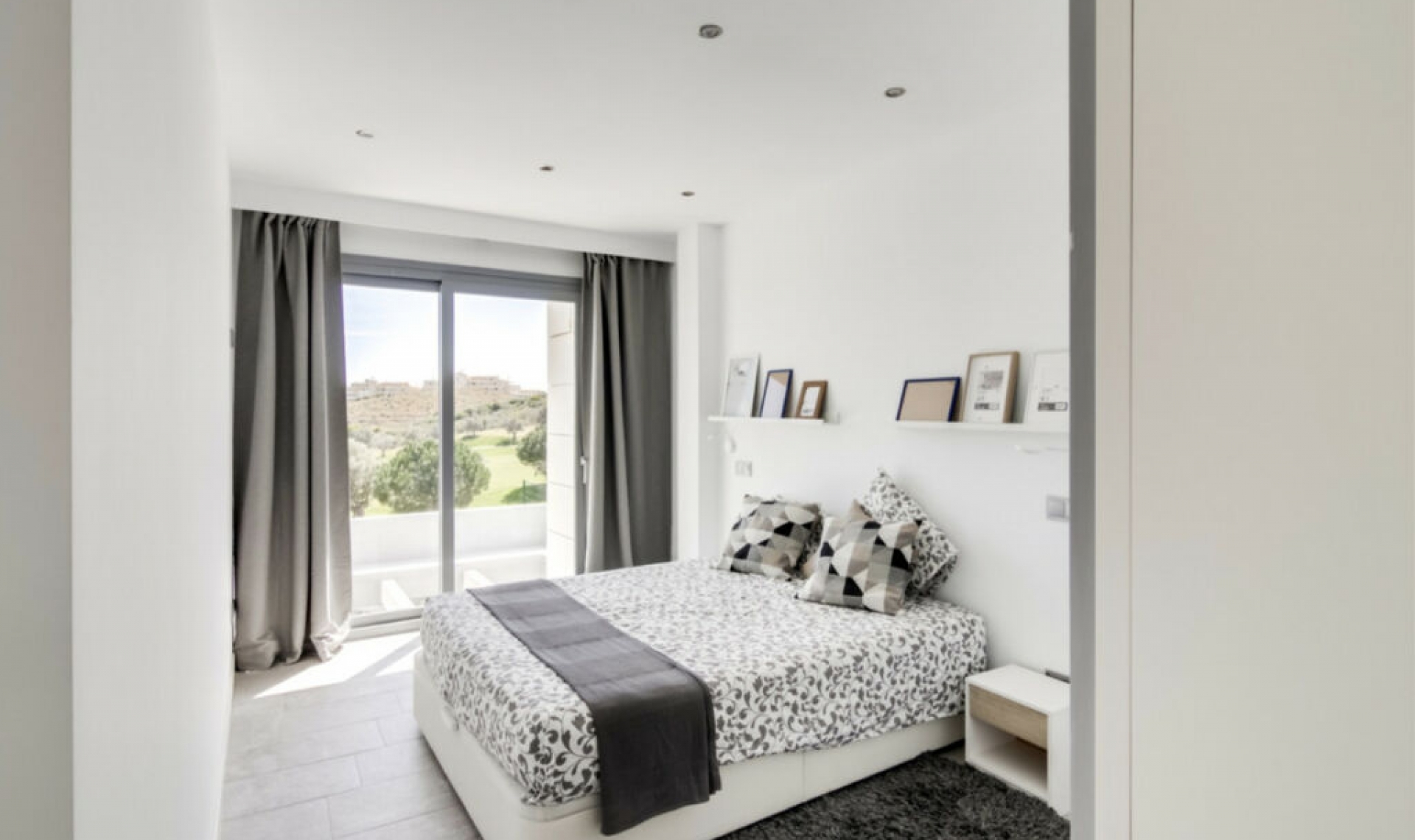 Resale - House -
Mijas Costa