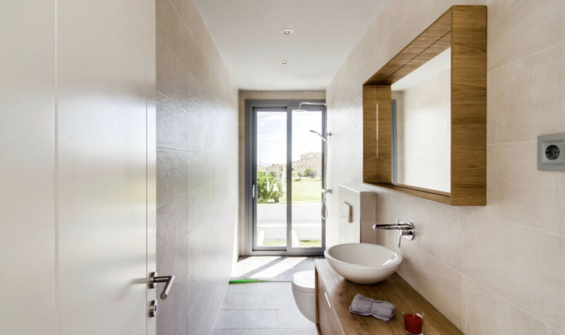 Resale - House -
Mijas Costa