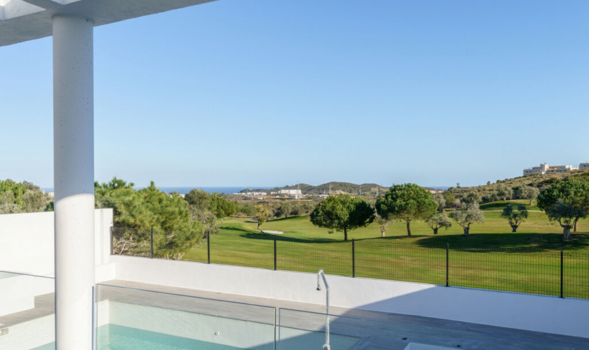 Resale - House -
Mijas Costa