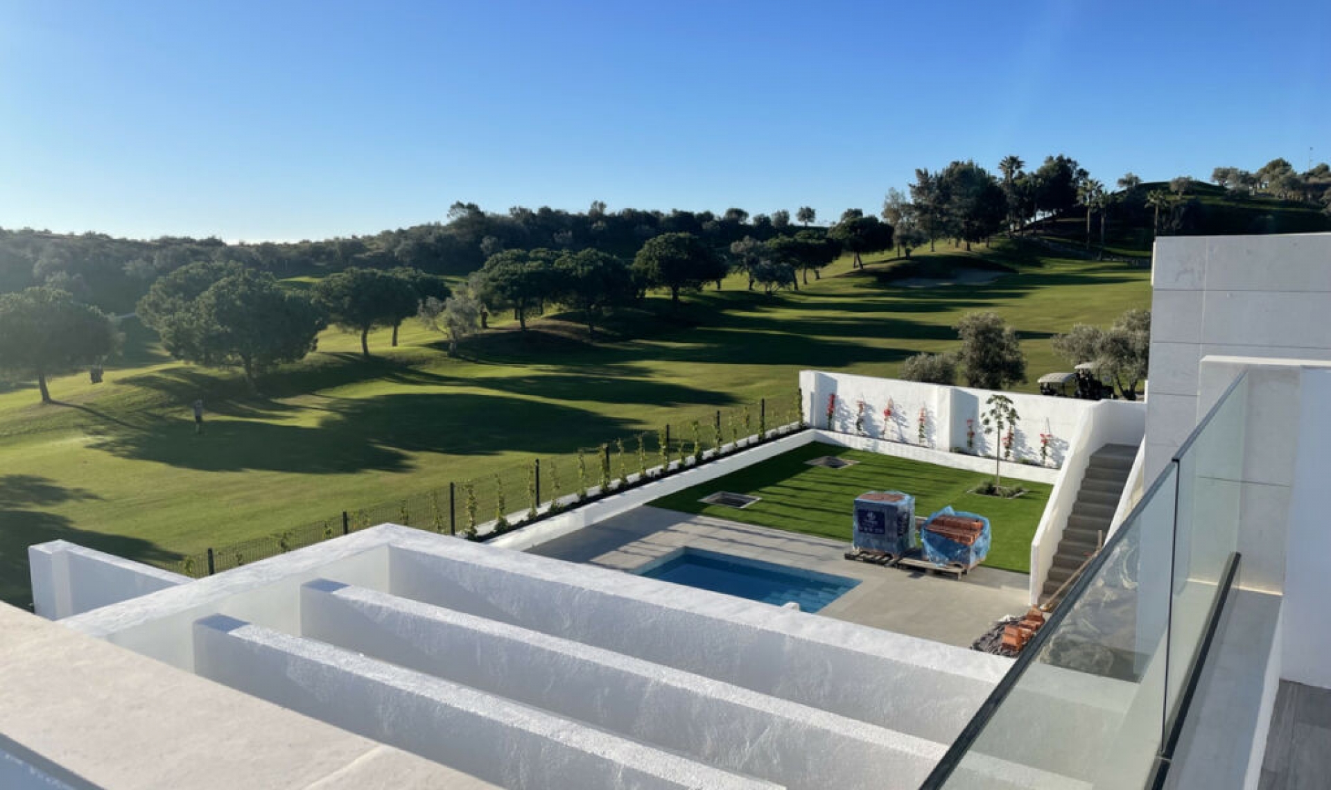 Resale - House -
Mijas Costa