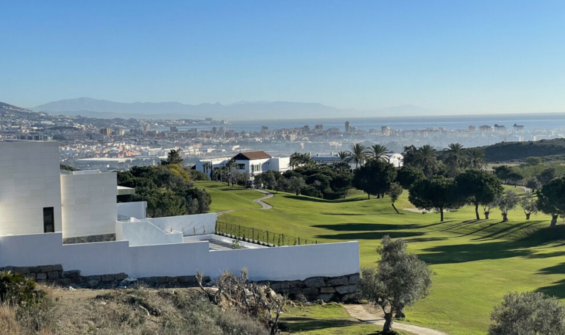 Resale - House -
Mijas Costa