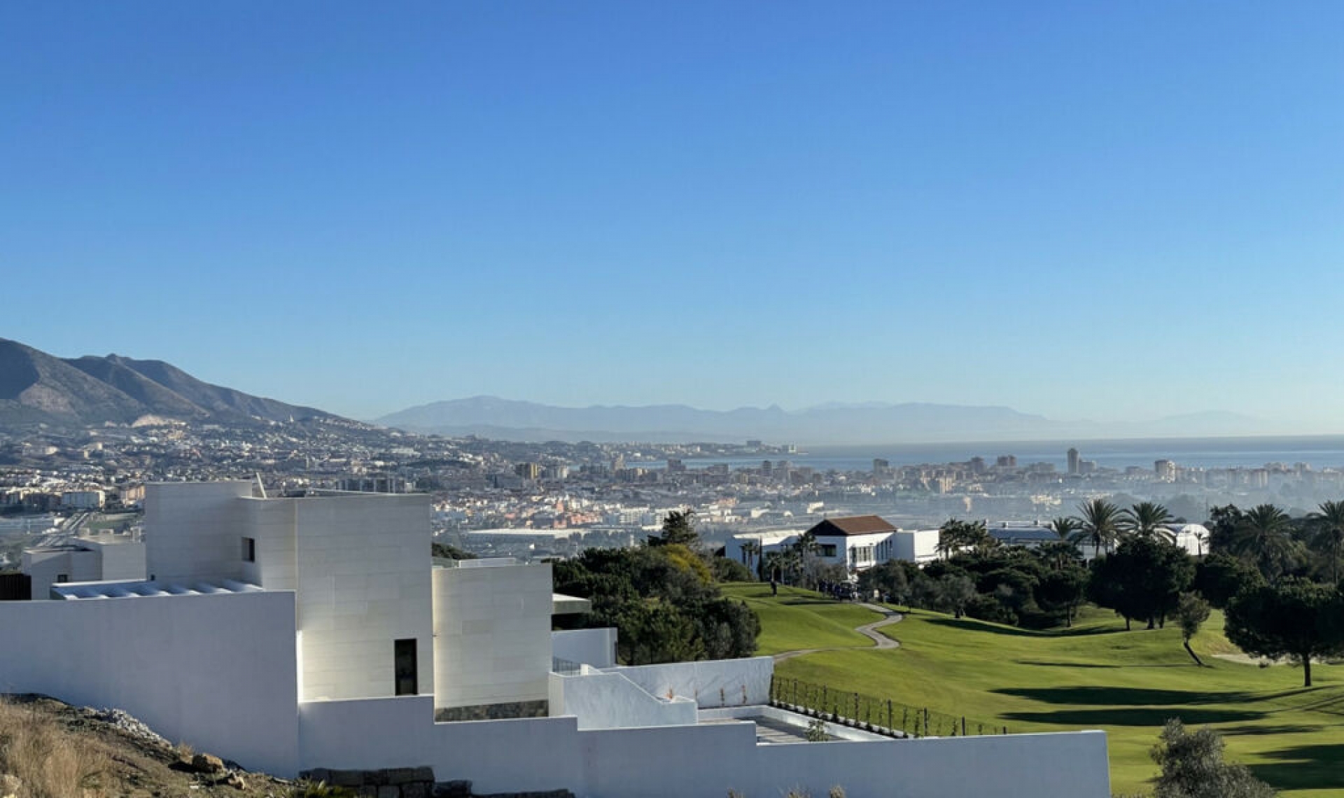 Resale - House -
Mijas Costa