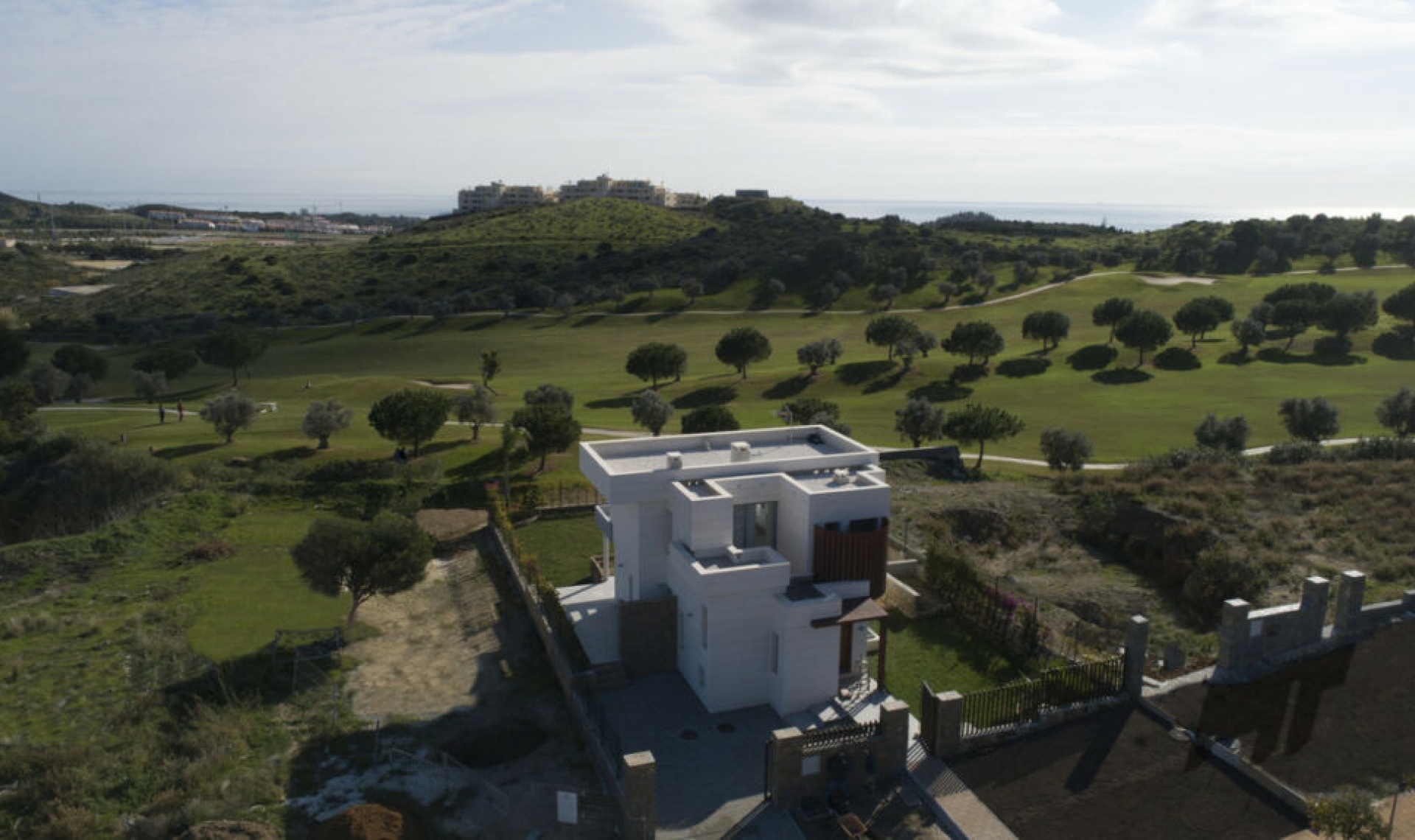 Resale - House -
Mijas Costa