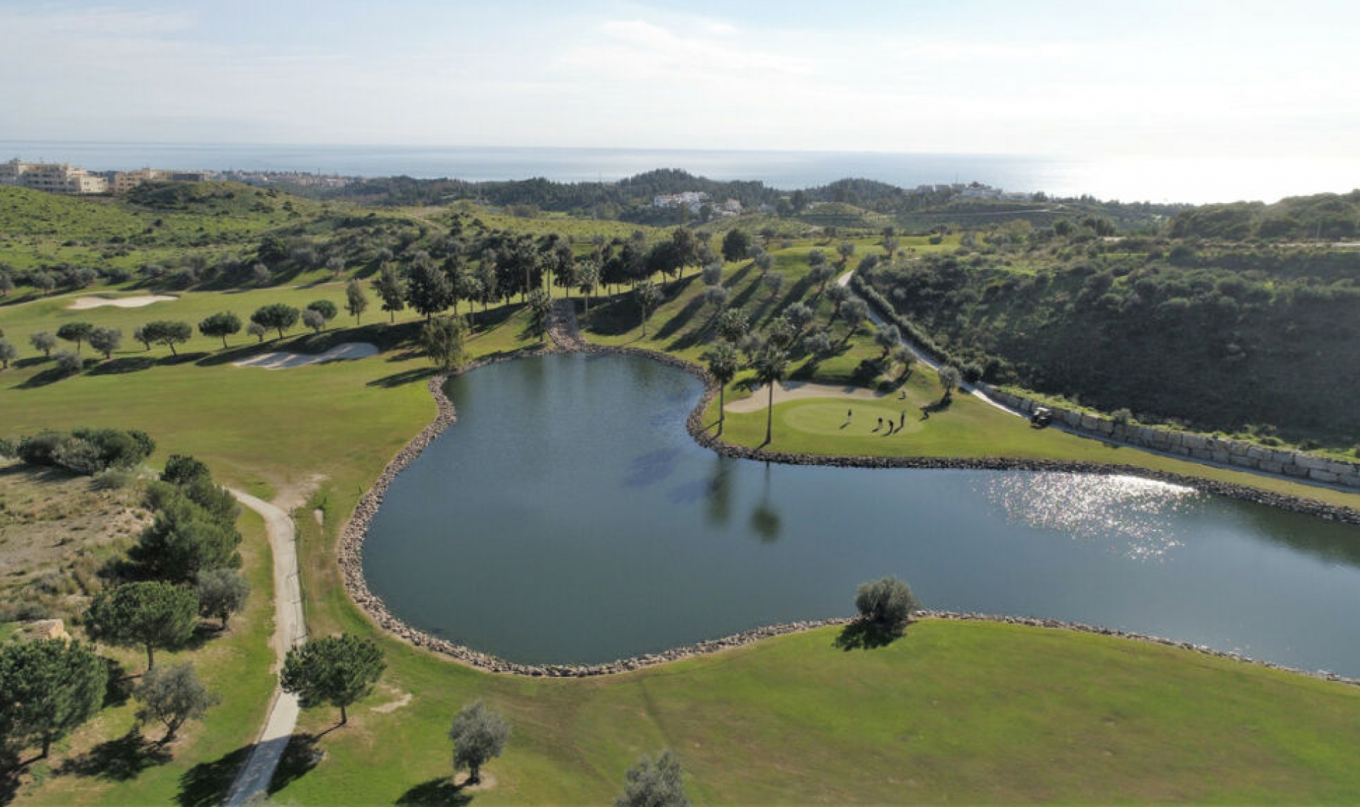 Resale - House -
Mijas Costa