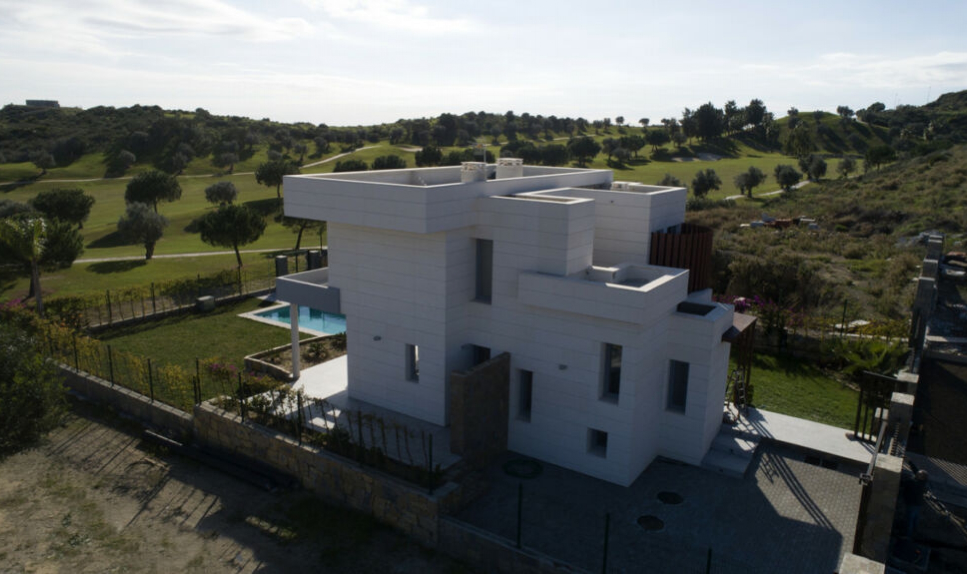 Resale - House -
Mijas Costa