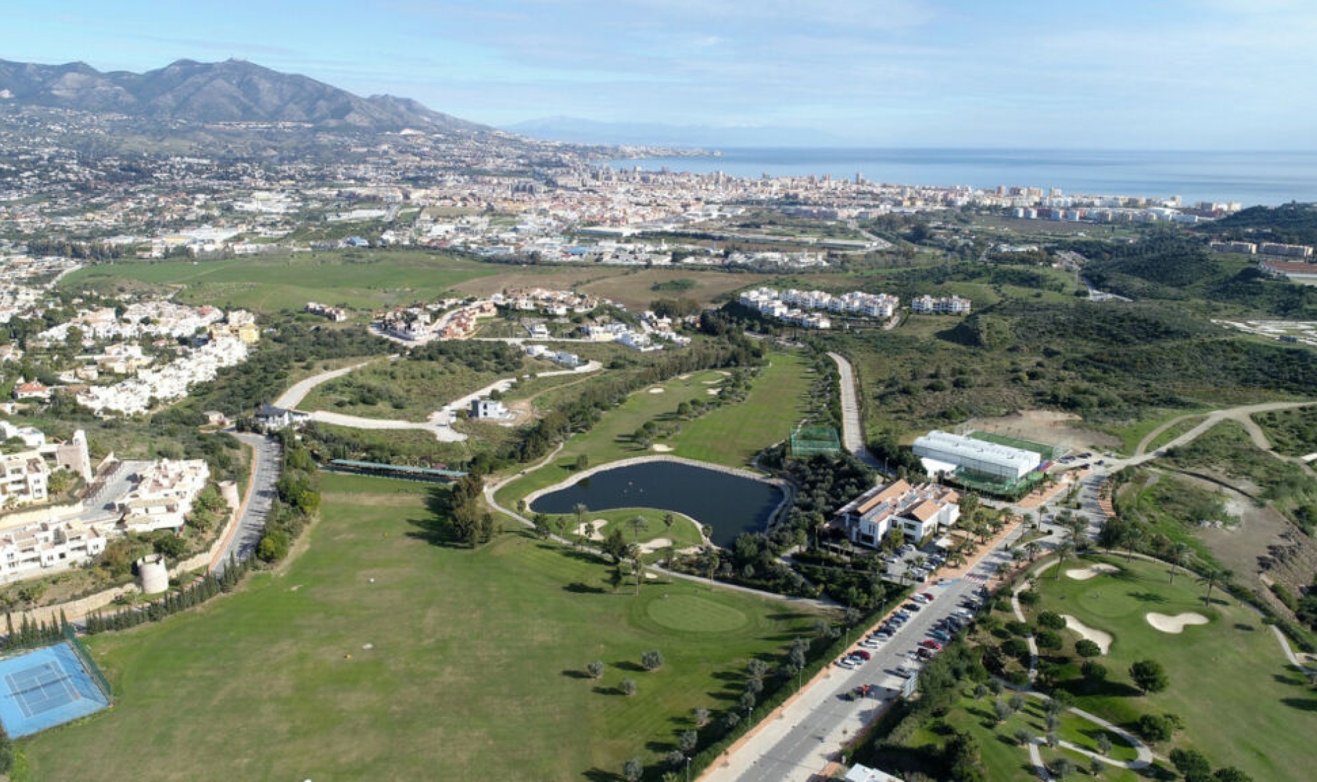 Resale - House -
Mijas Costa