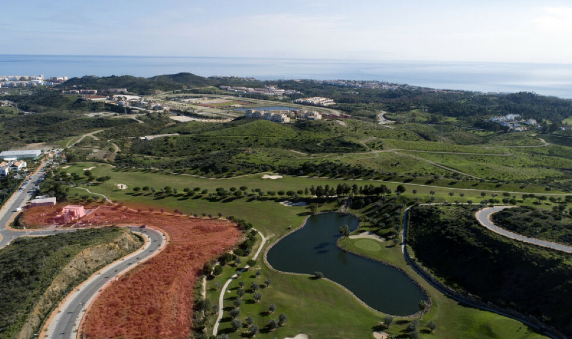 Resale - House -
Mijas Costa