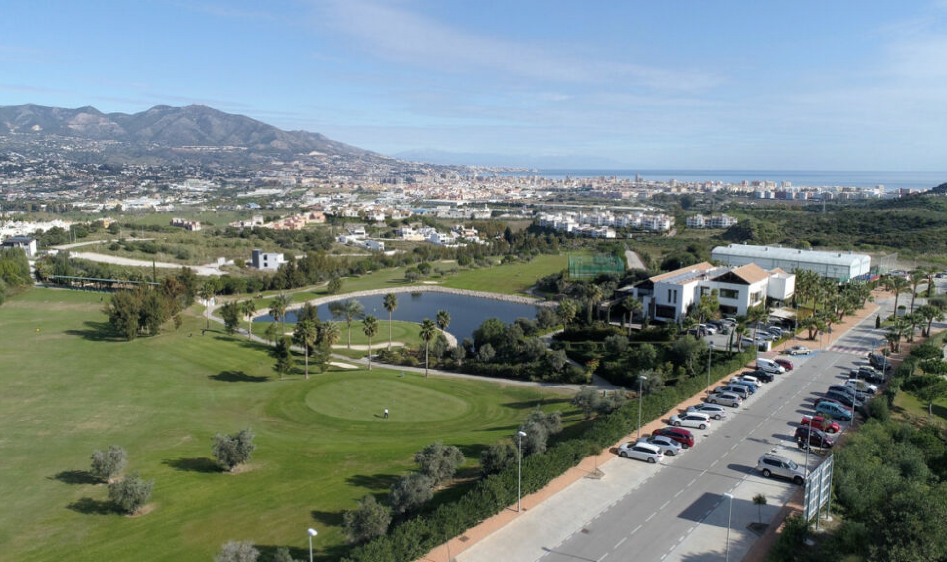Resale - House -
Mijas Costa