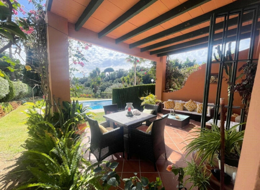 Resale - House -
Mijas Costa