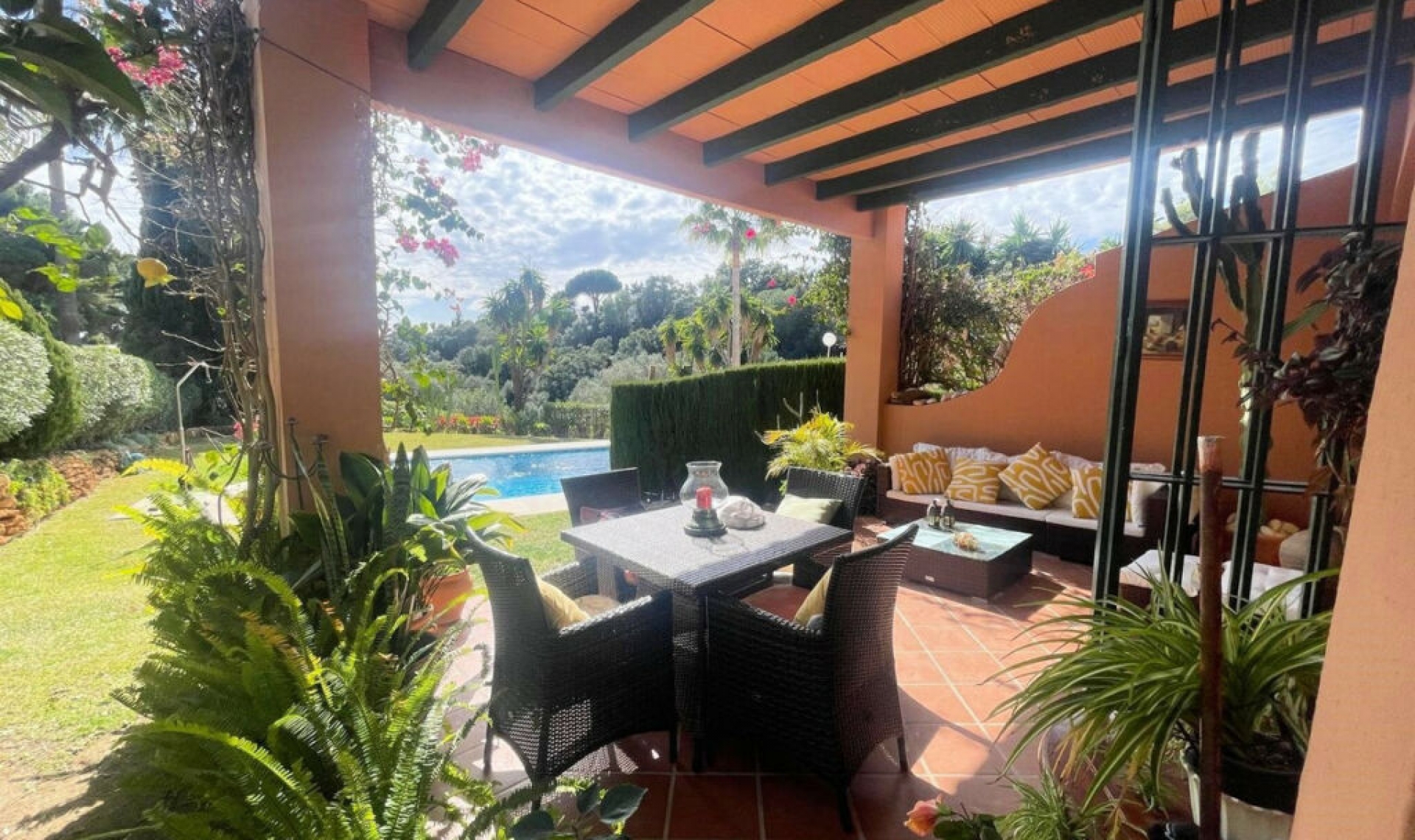 Resale - House -
Mijas Costa