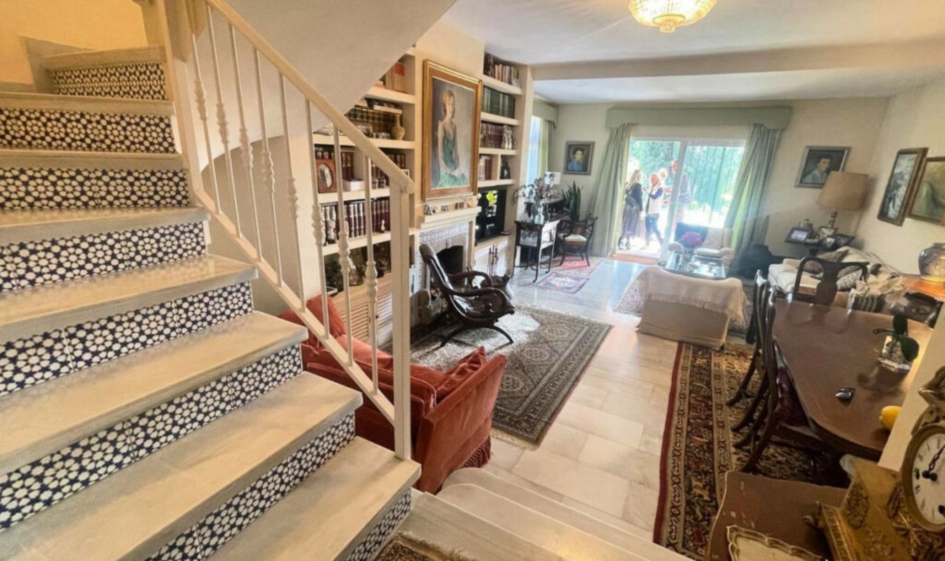 Resale - House -
Mijas Costa