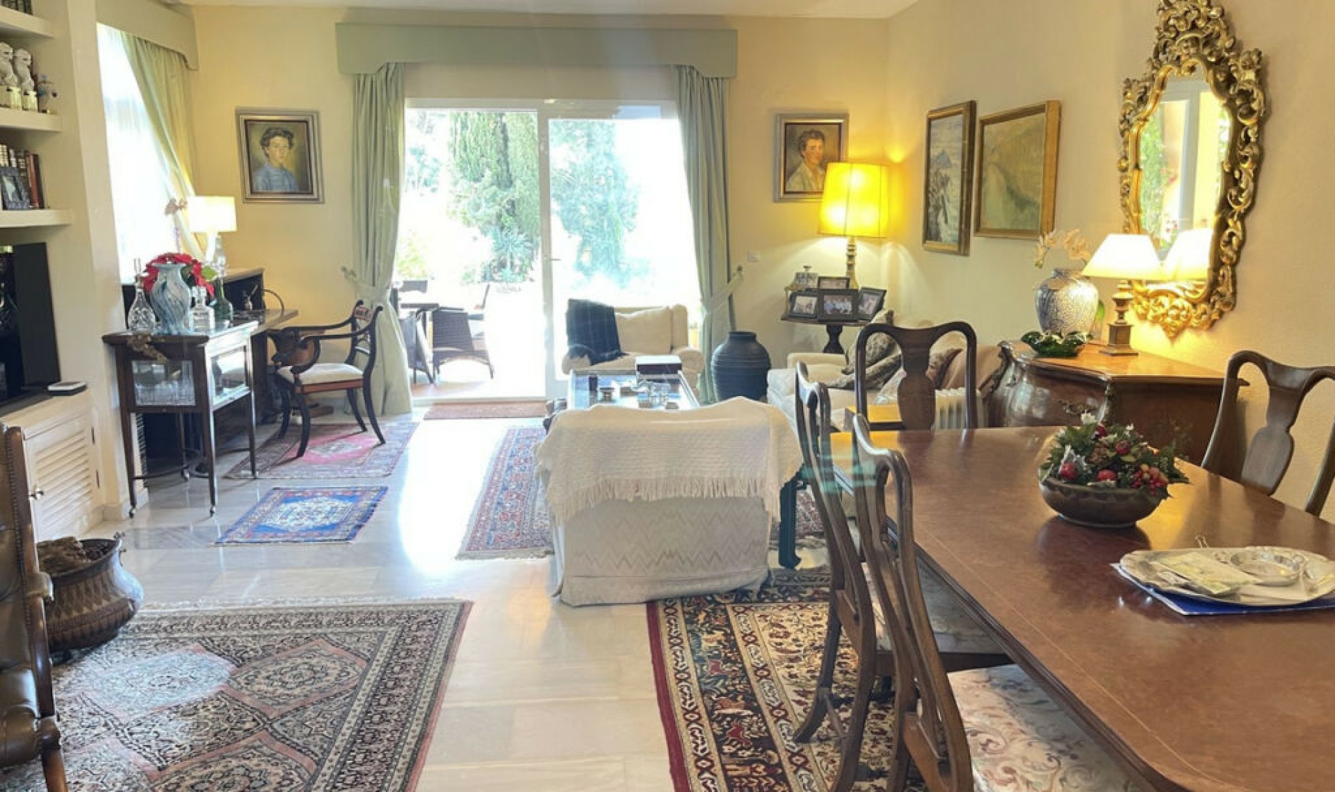 Resale - House -
Mijas Costa