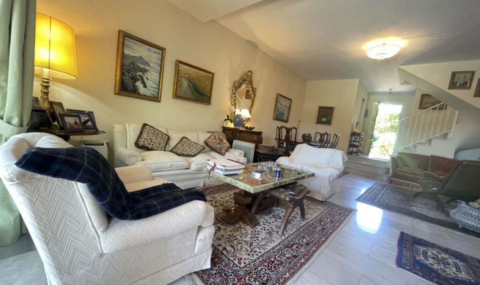 Resale - House -
Mijas Costa
