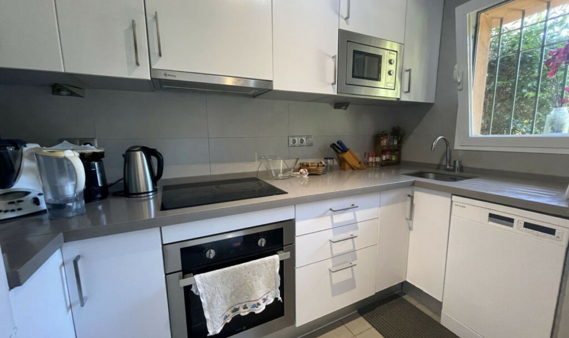 Resale - House -
Mijas Costa