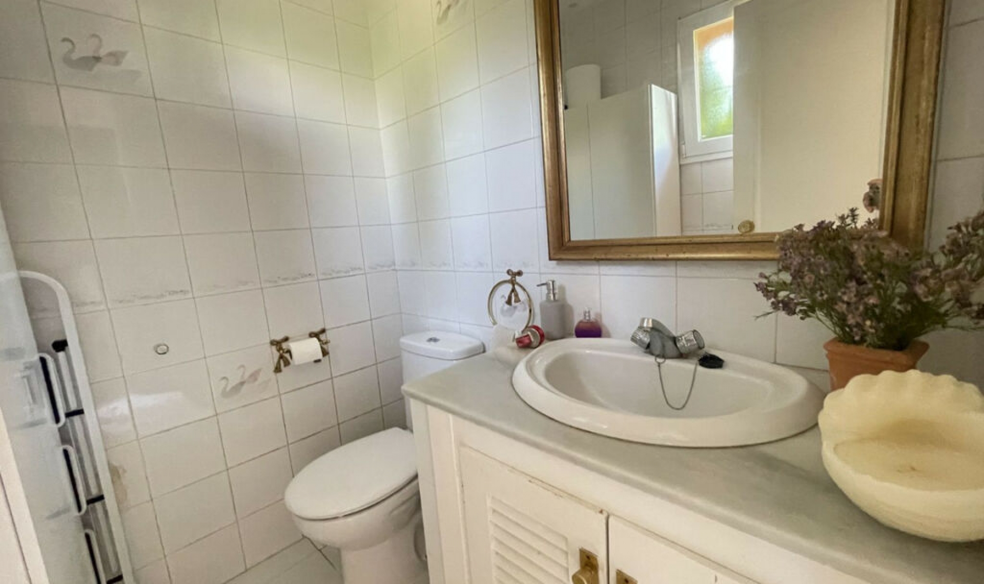 Resale - House -
Mijas Costa