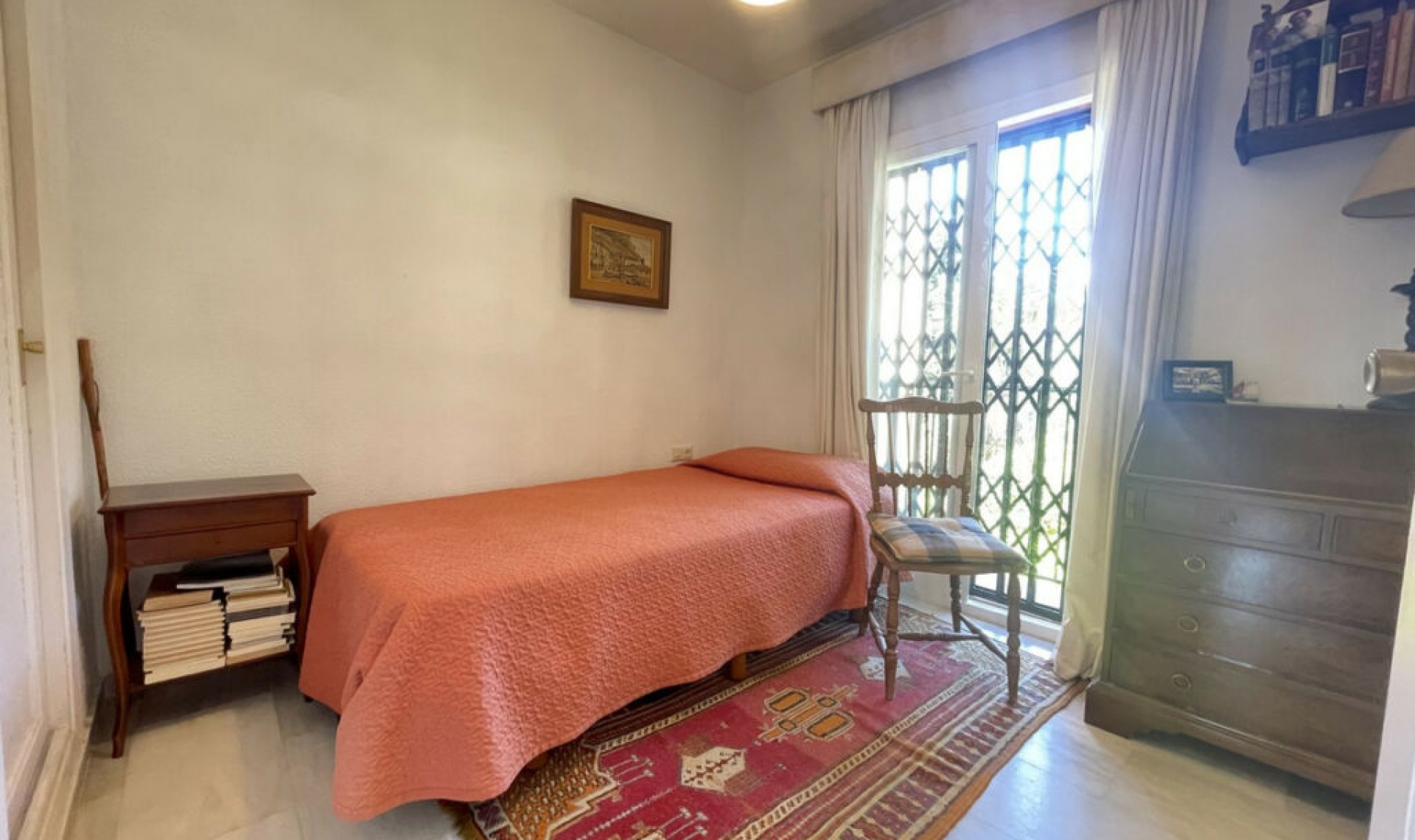 Resale - House -
Mijas Costa