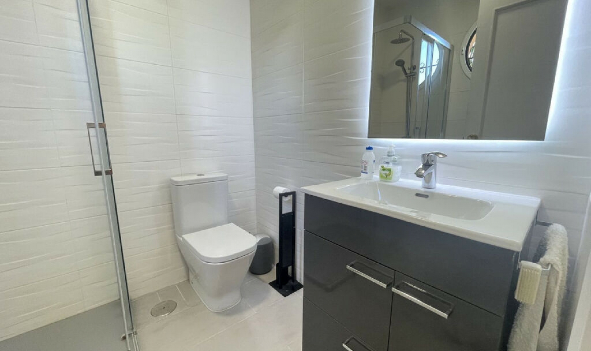 Resale - House -
Mijas Costa