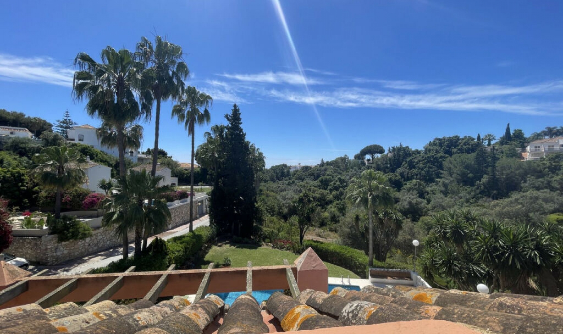 Resale - House -
Mijas Costa